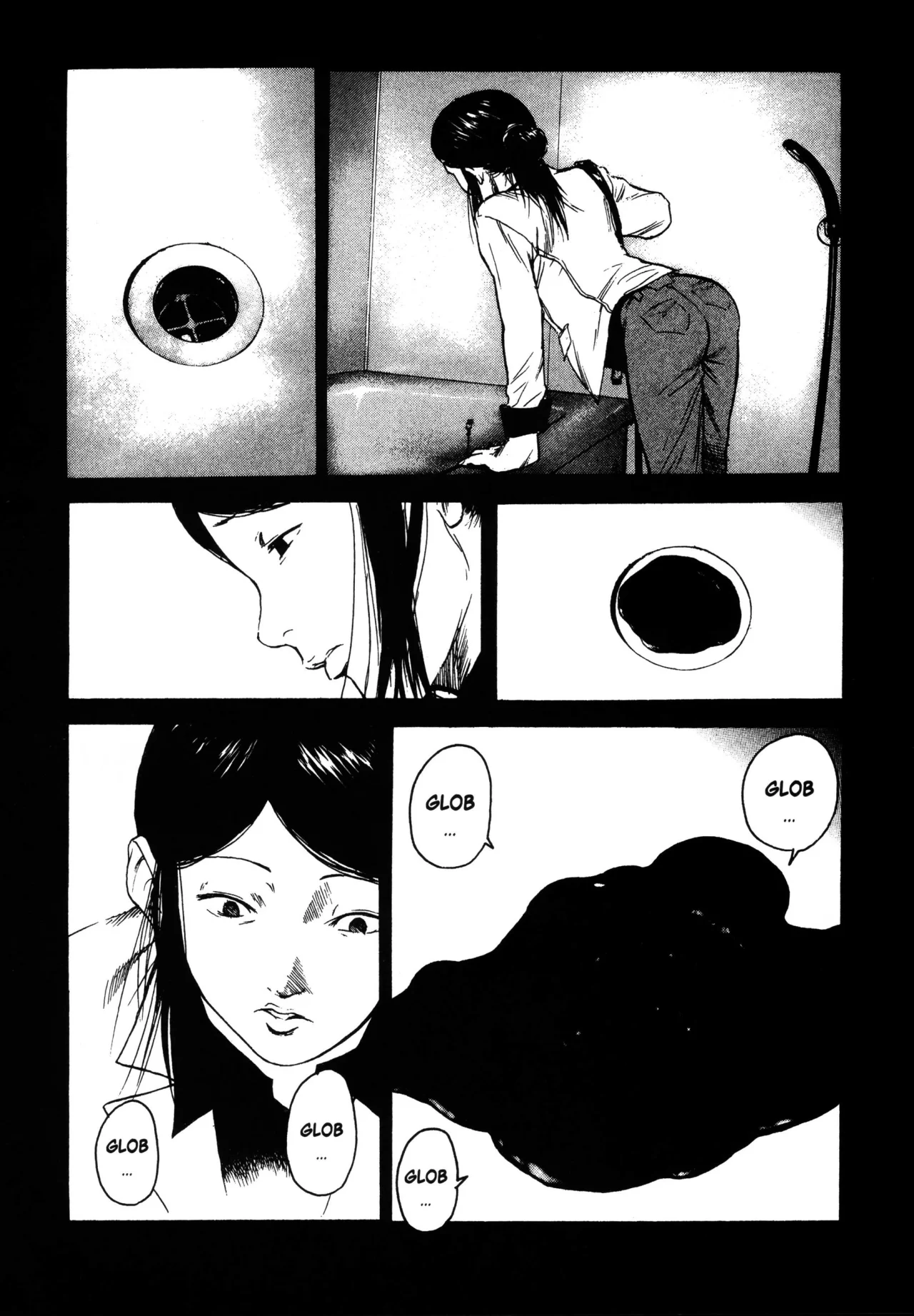 Daydream – español Capítulo 14 - Page 44