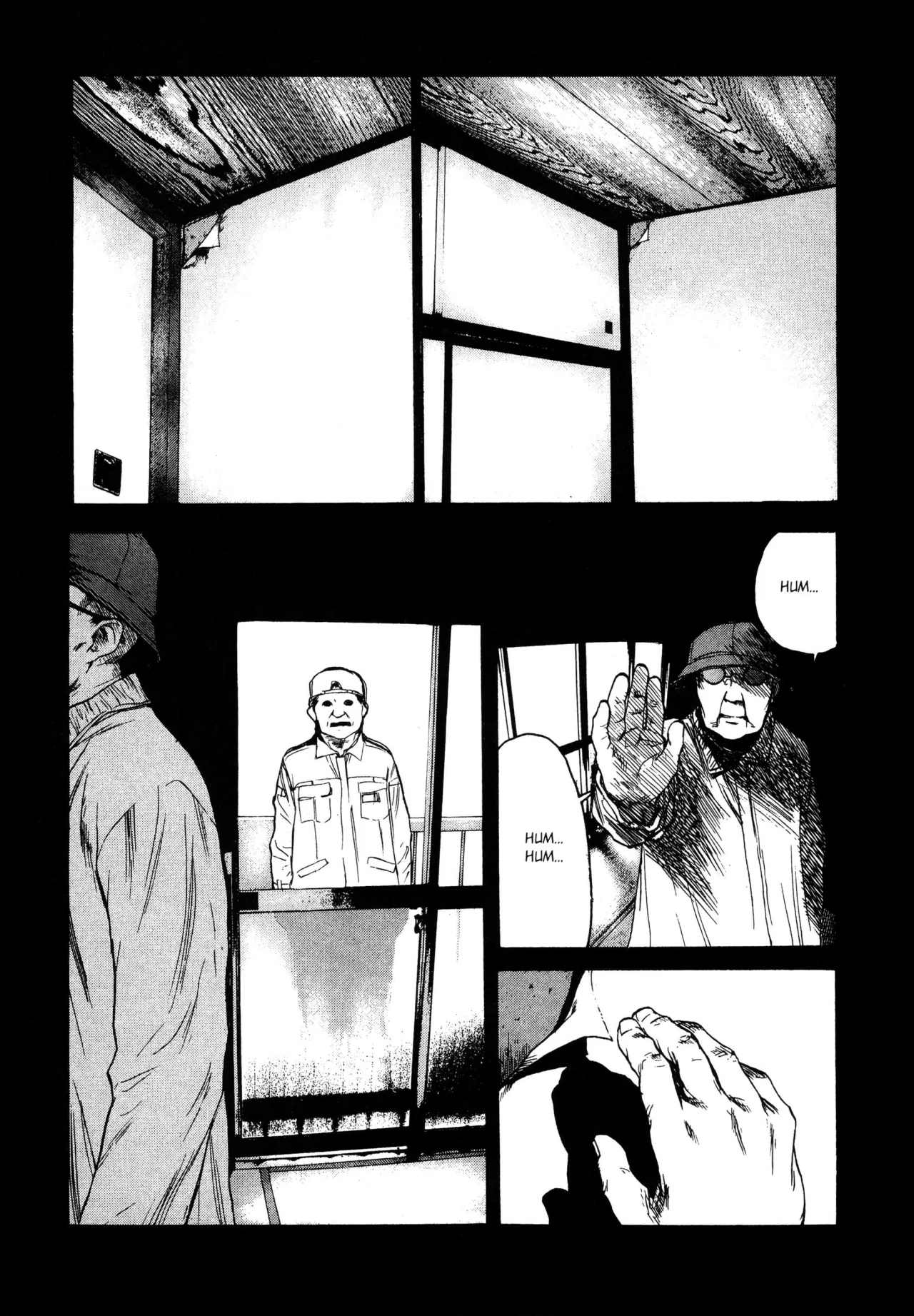 Daydream – español Capítulo 14 - Page 46