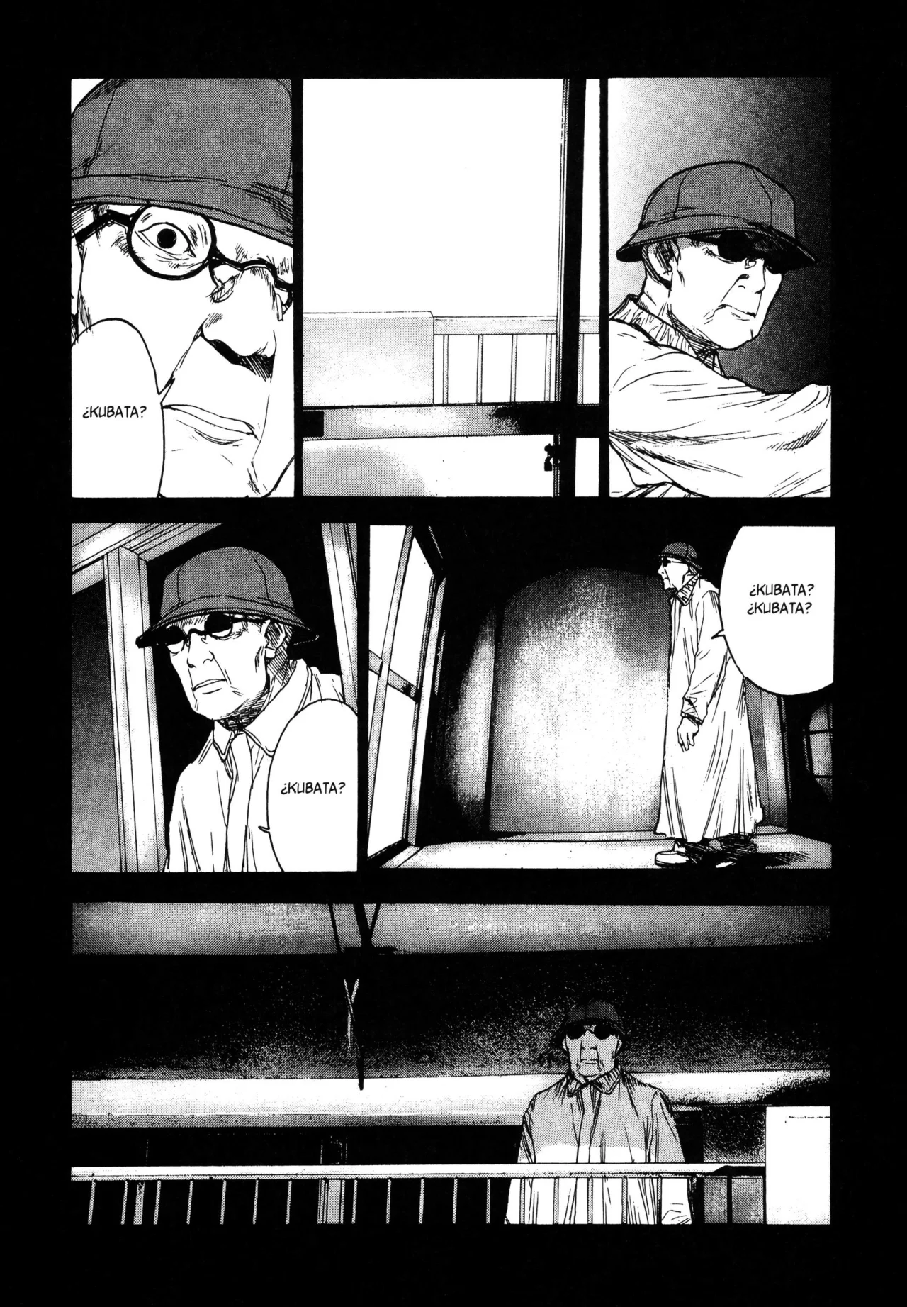 Daydream – español Capítulo 14 - Page 47