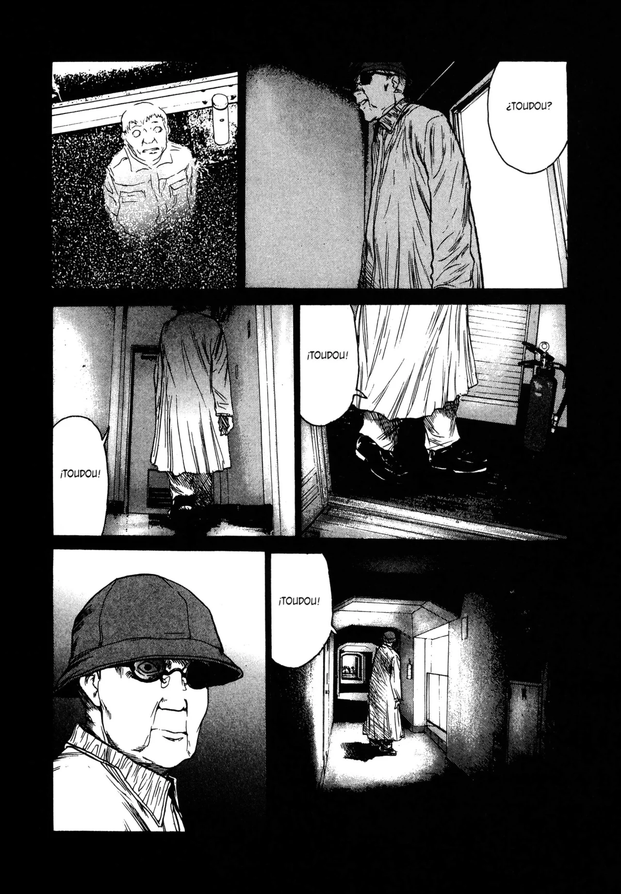 Daydream – español Capítulo 14 - Page 50