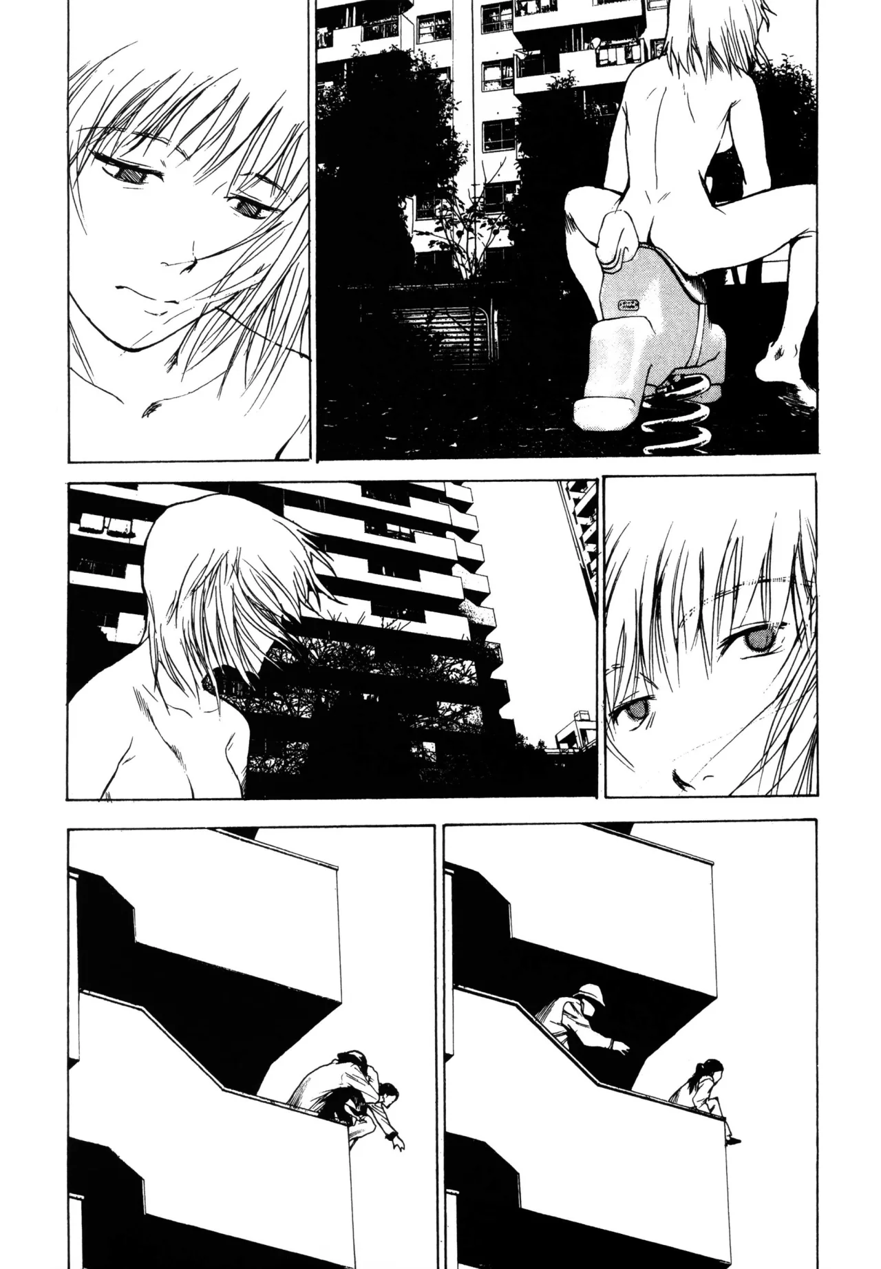 Daydream – español Capítulo 14 - Page 53