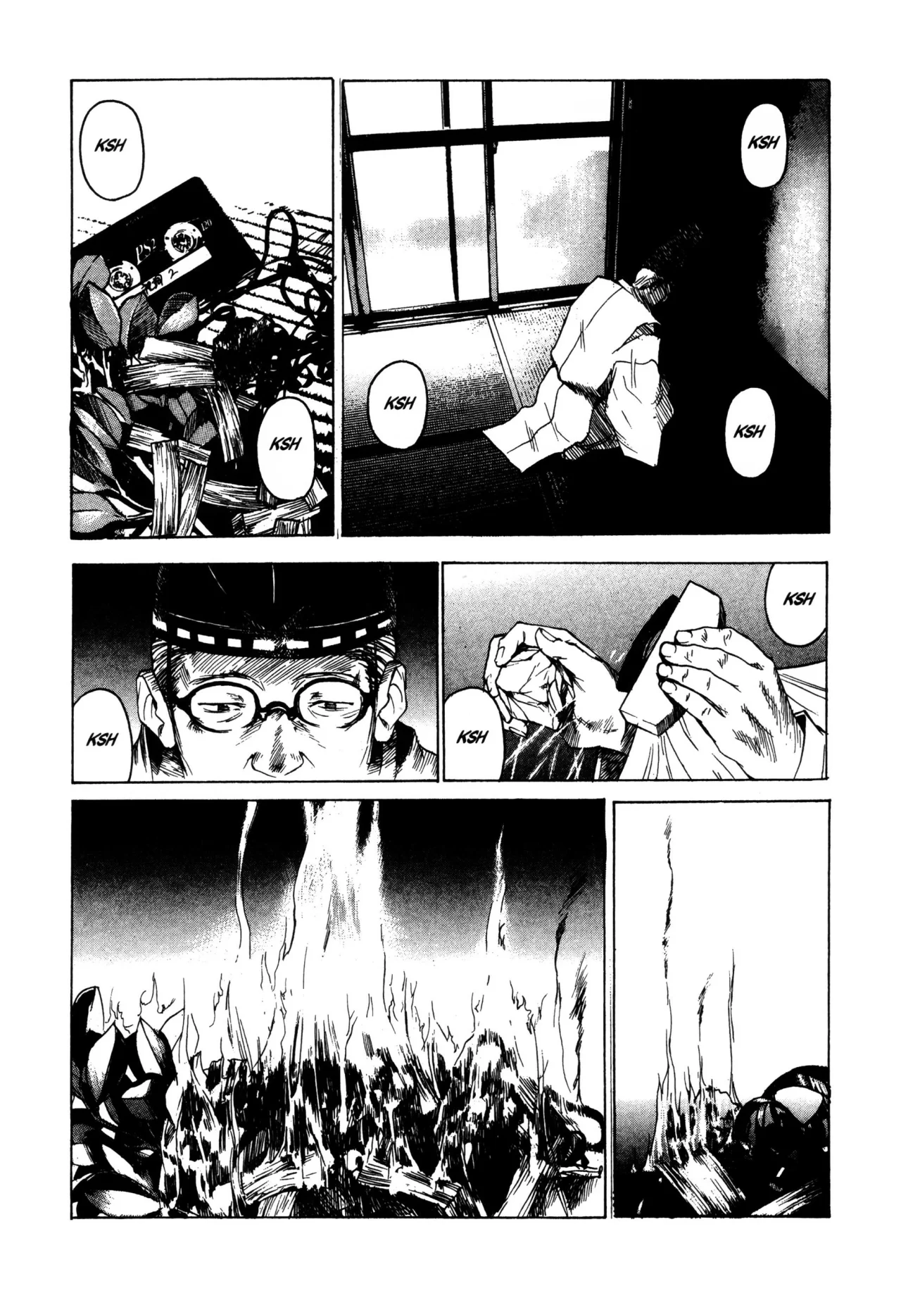 Daydream – español Capítulo 14 - Page 64