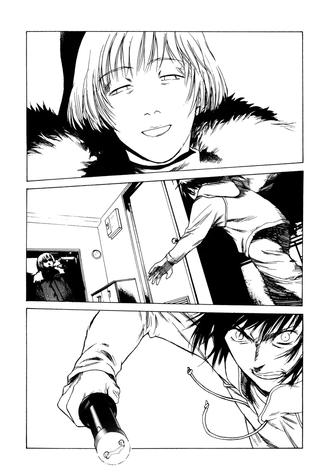 Daydream – español Capítulo 14 - Page 85