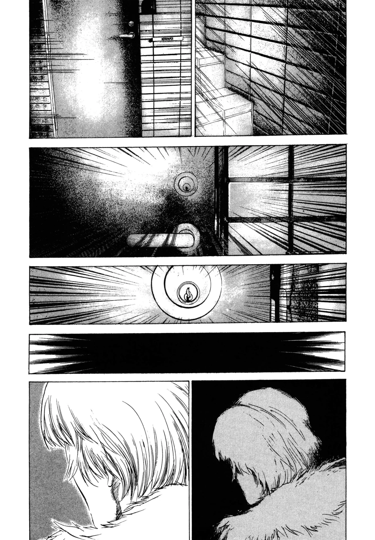 Daydream – español Capítulo 14 - Page 92