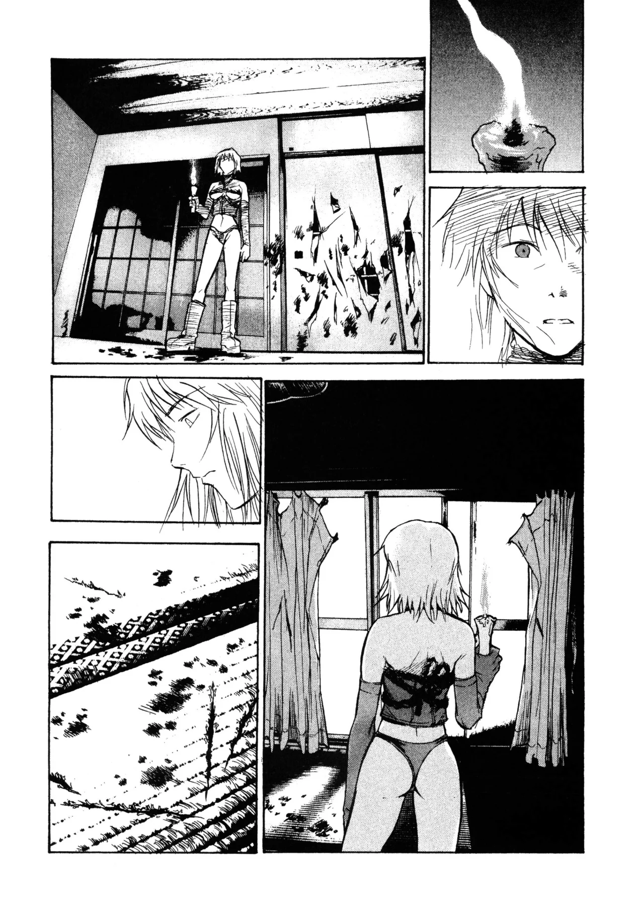 Daydream – español Capítulo 15 - Page 15
