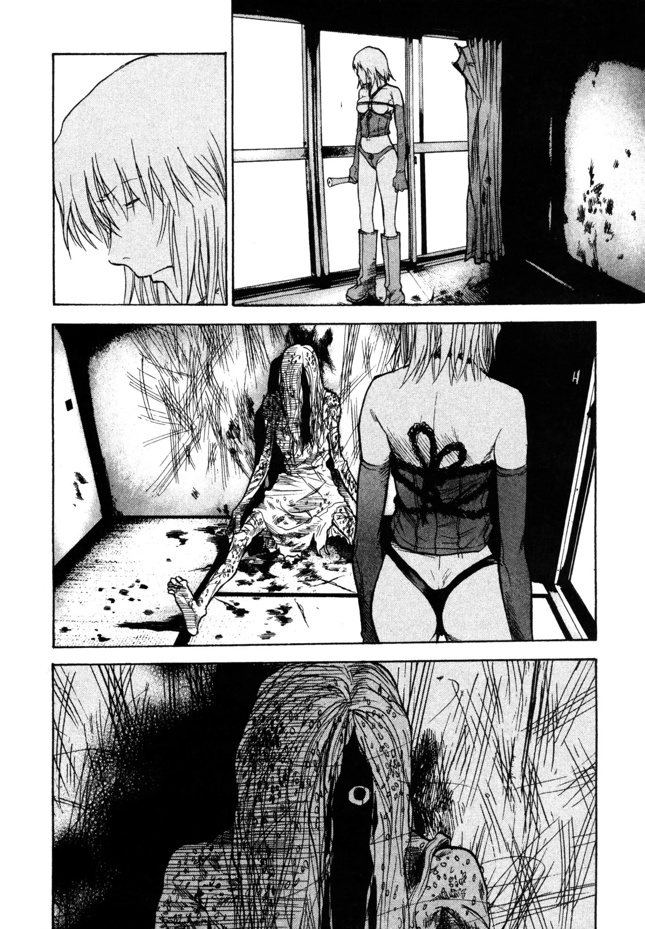 Daydream – español Capítulo 15 - Page 23