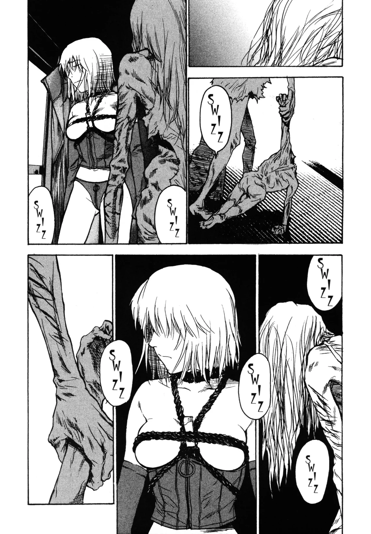 Daydream – español Capítulo 15 - Page 25