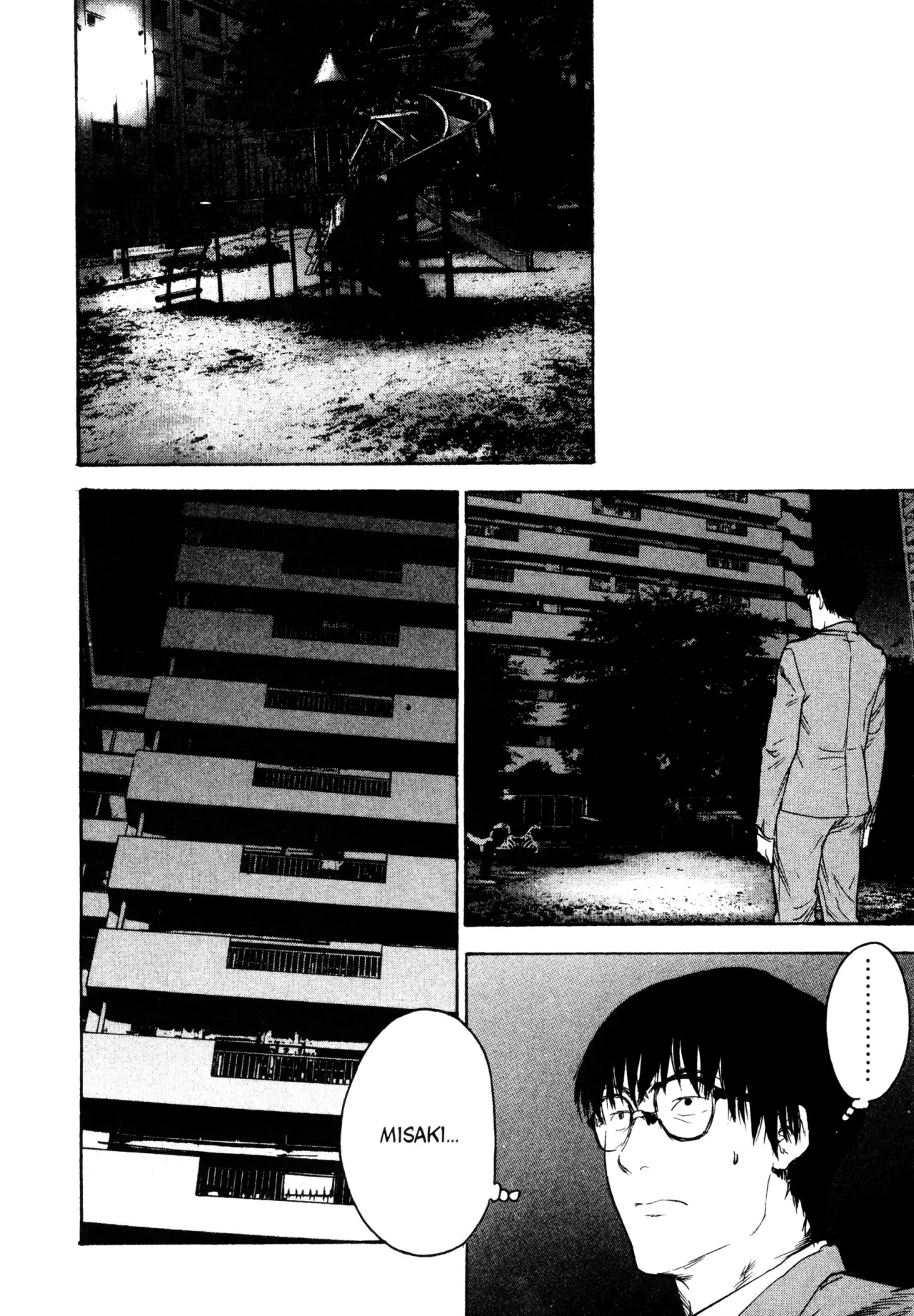 Daydream – español Capítulo 15 - Page 35