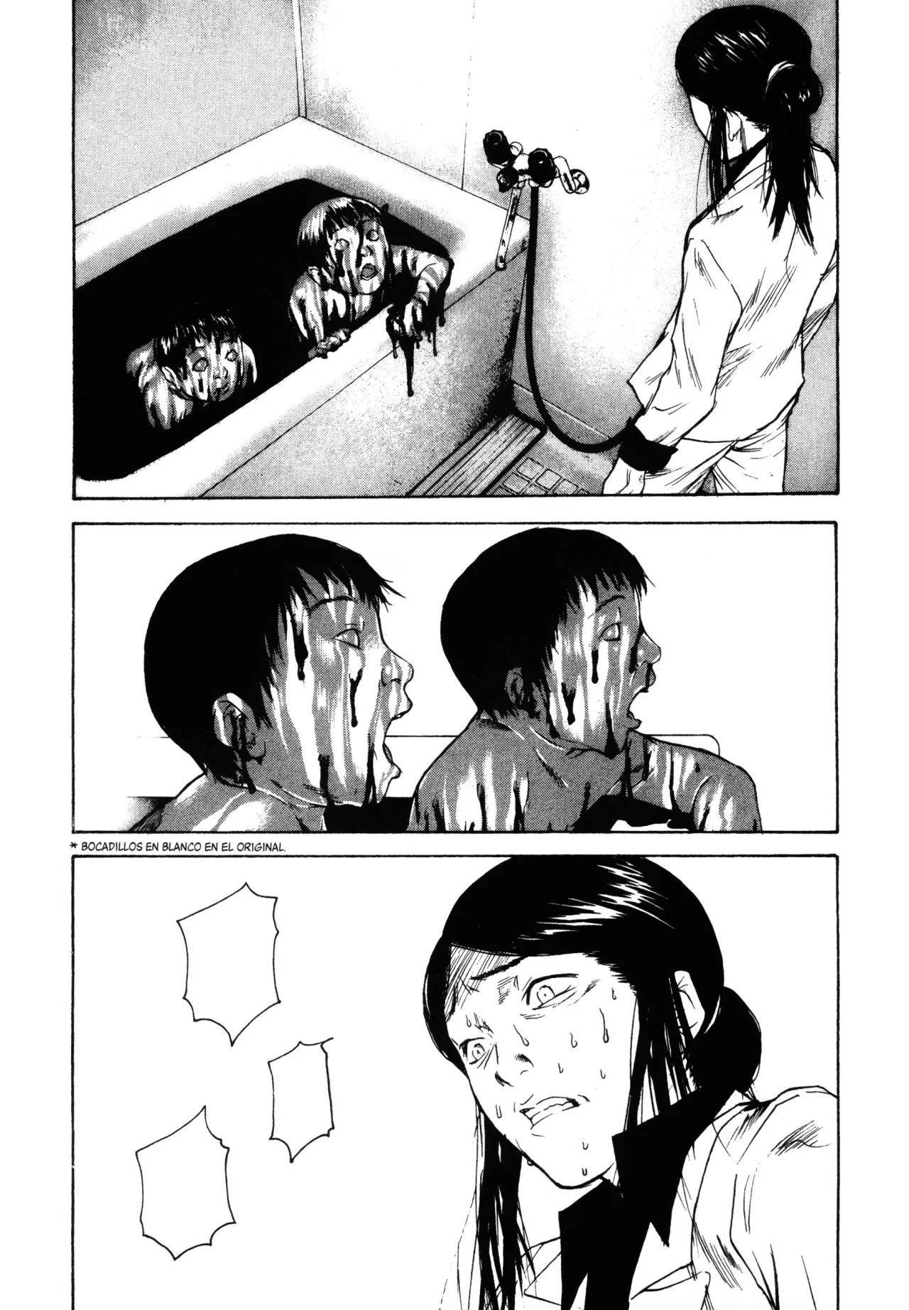 Daydream – español Capítulo 15 - Page 4