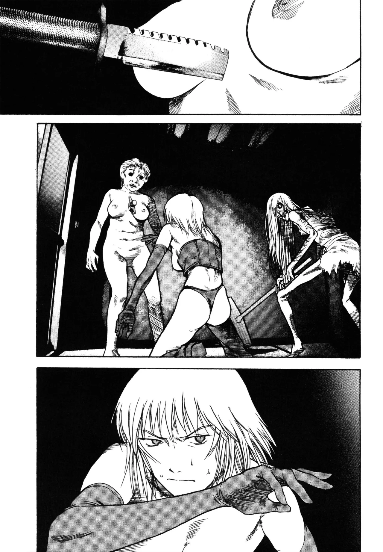 Daydream – español Capítulo 15 - Page 67
