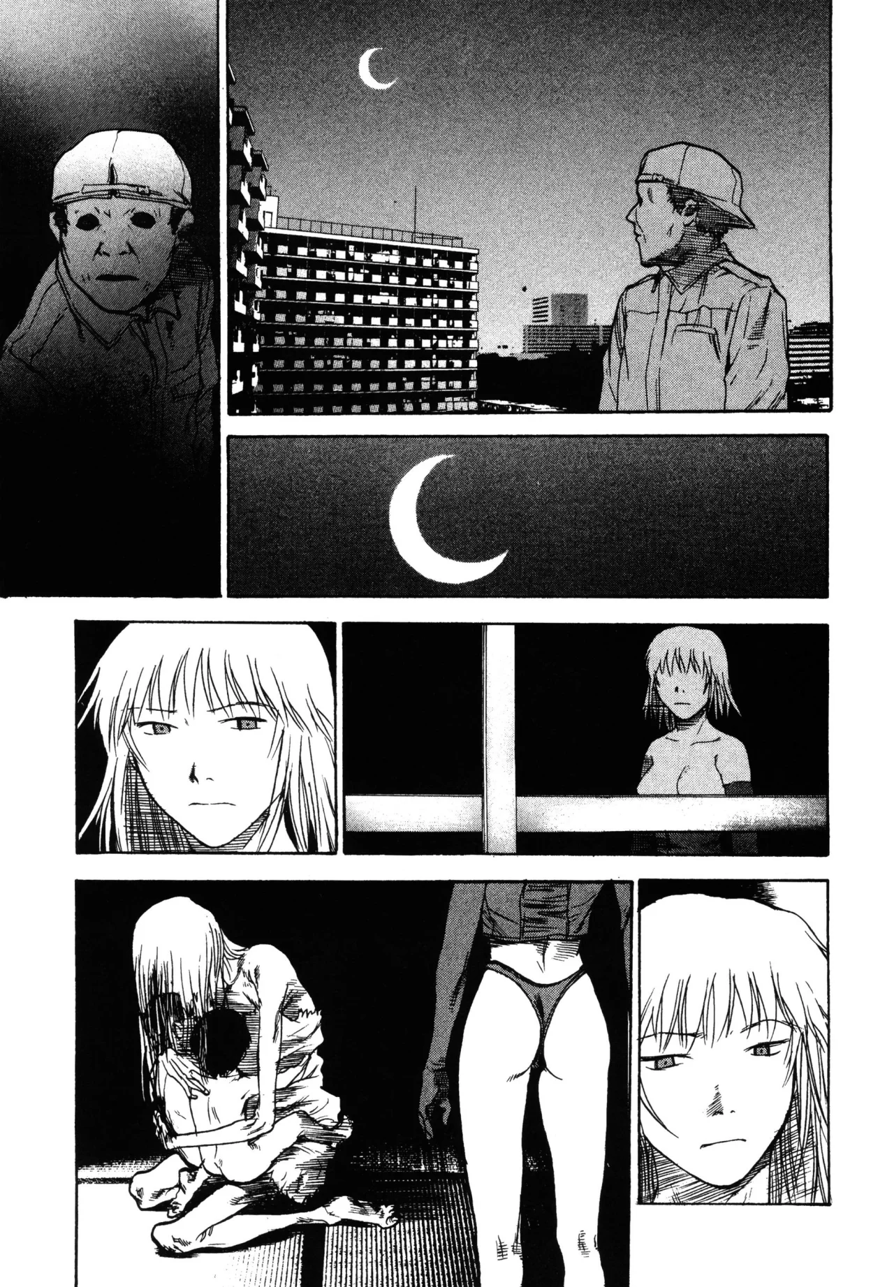 Daydream – español Capítulo 15 - Page 77