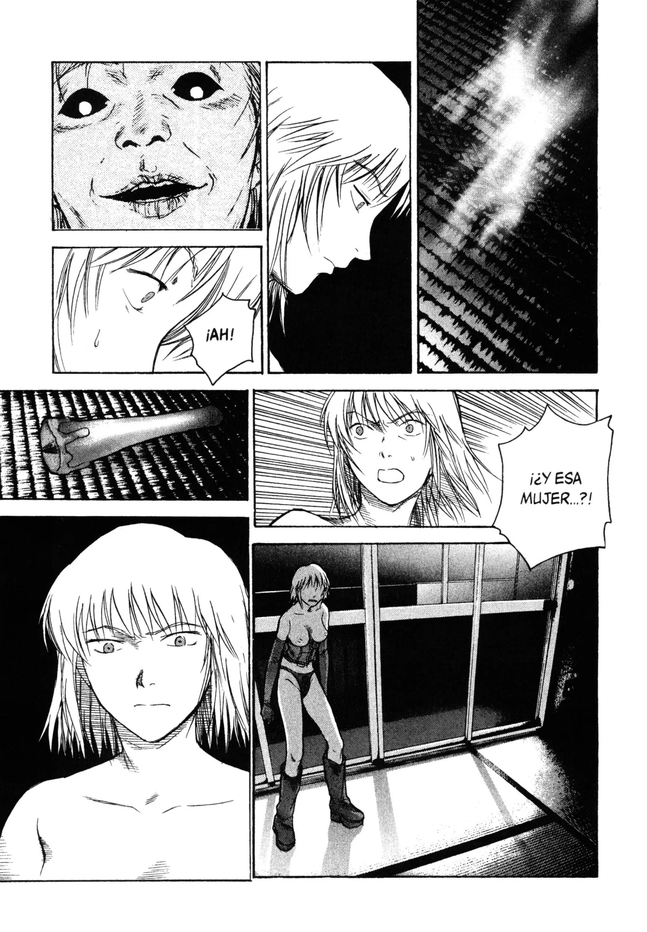Daydream – español Capítulo 15 - Page 79