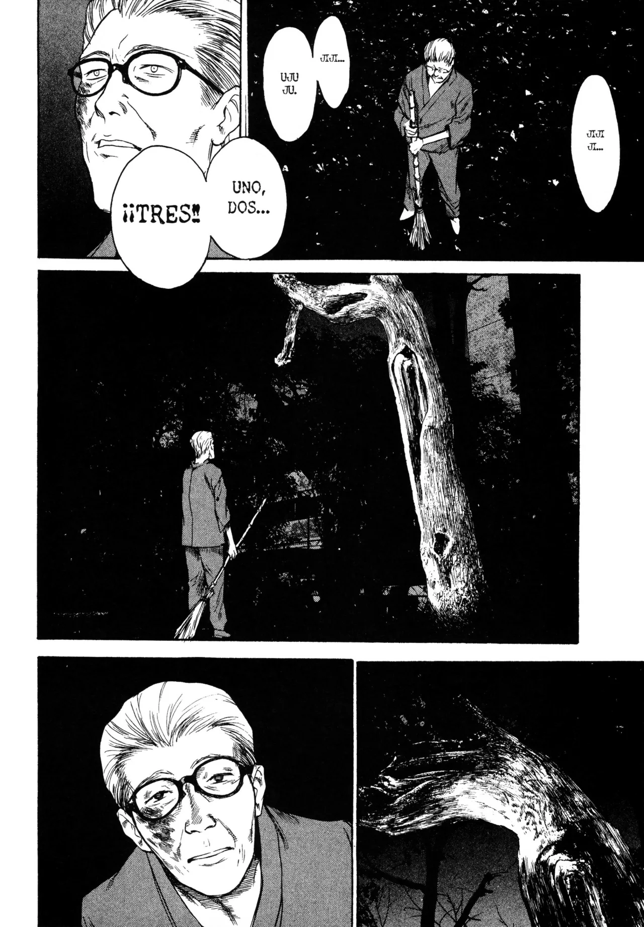 Daydream – español Capítulo 15 - Page 98