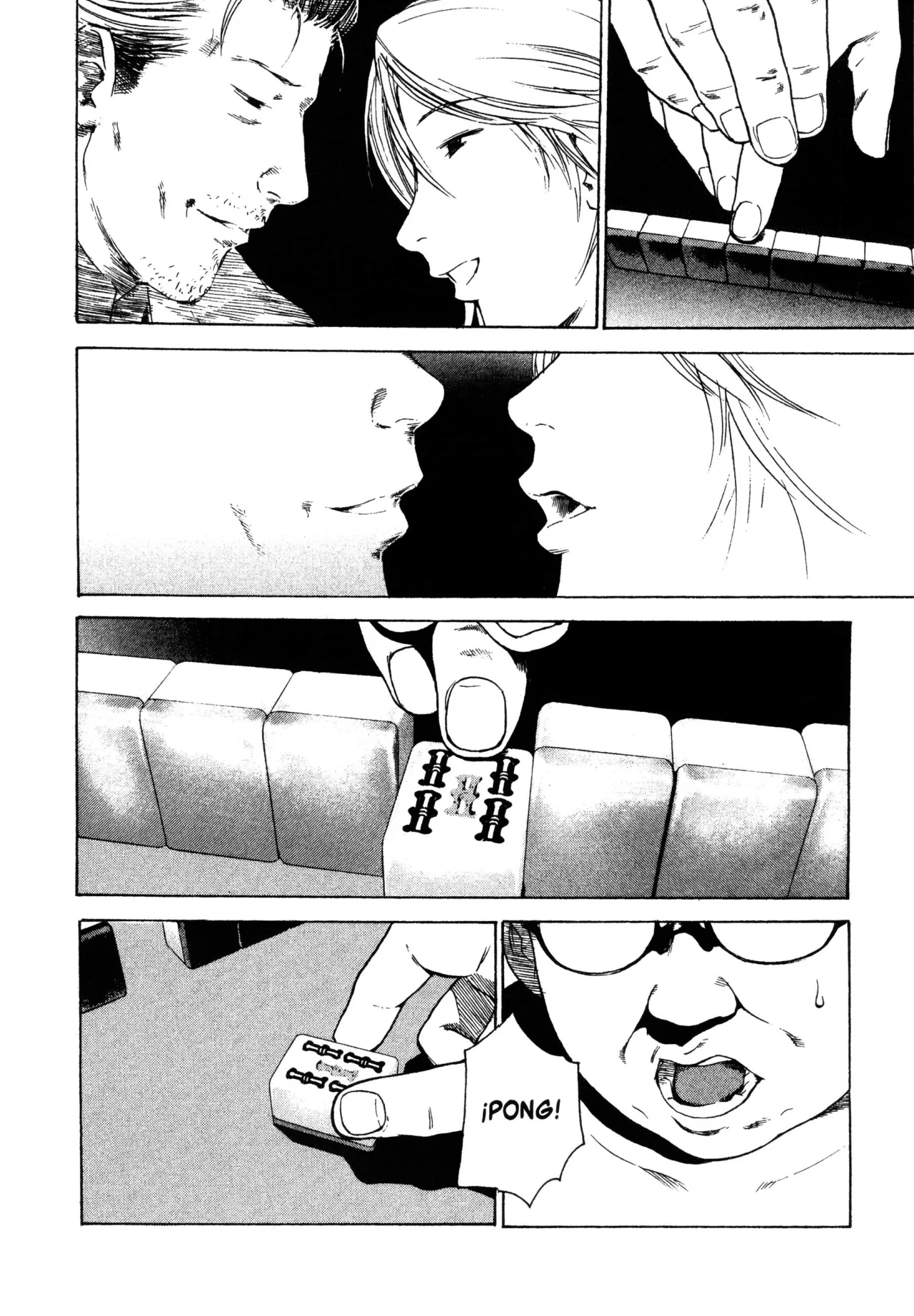 Daydream – español Capítulo 16 - Page 45