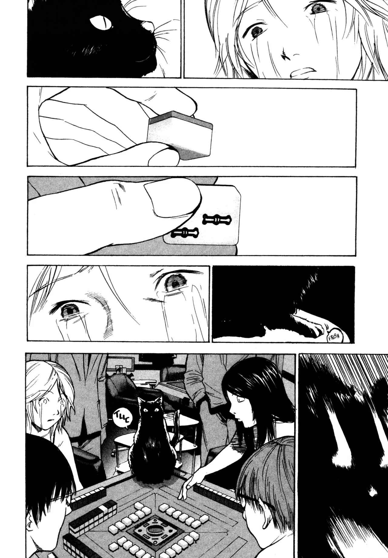 Daydream – español Capítulo 16 - Page 47