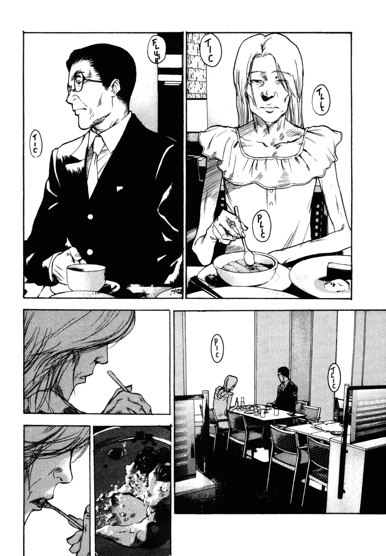 Daydream – español Capítulo 17 - Page 2