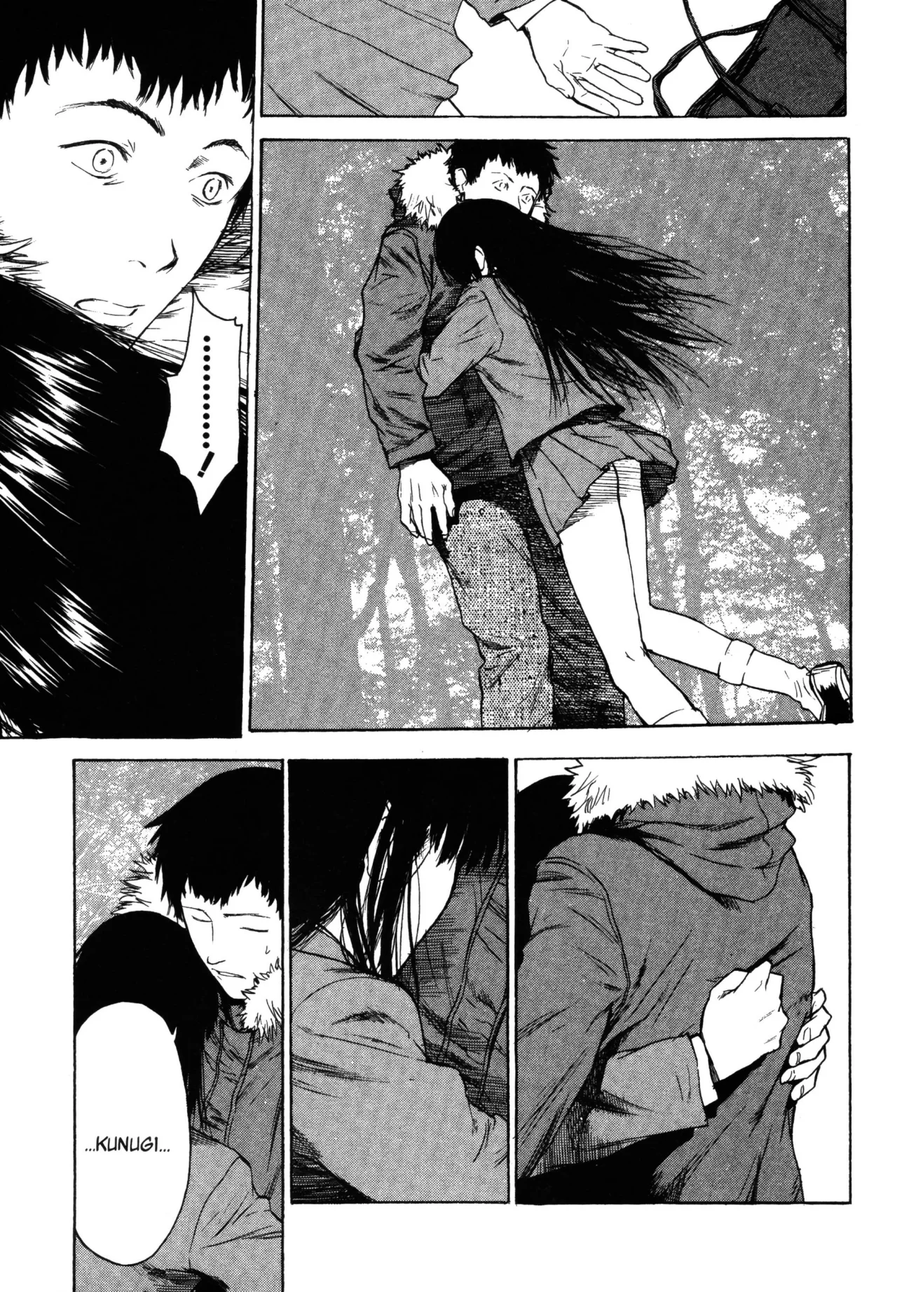 Daydream – español Capítulo 18 - Page 11