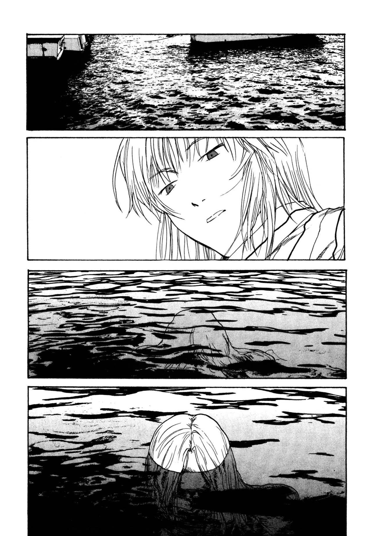Daydream – español Capítulo 18 - Page 111