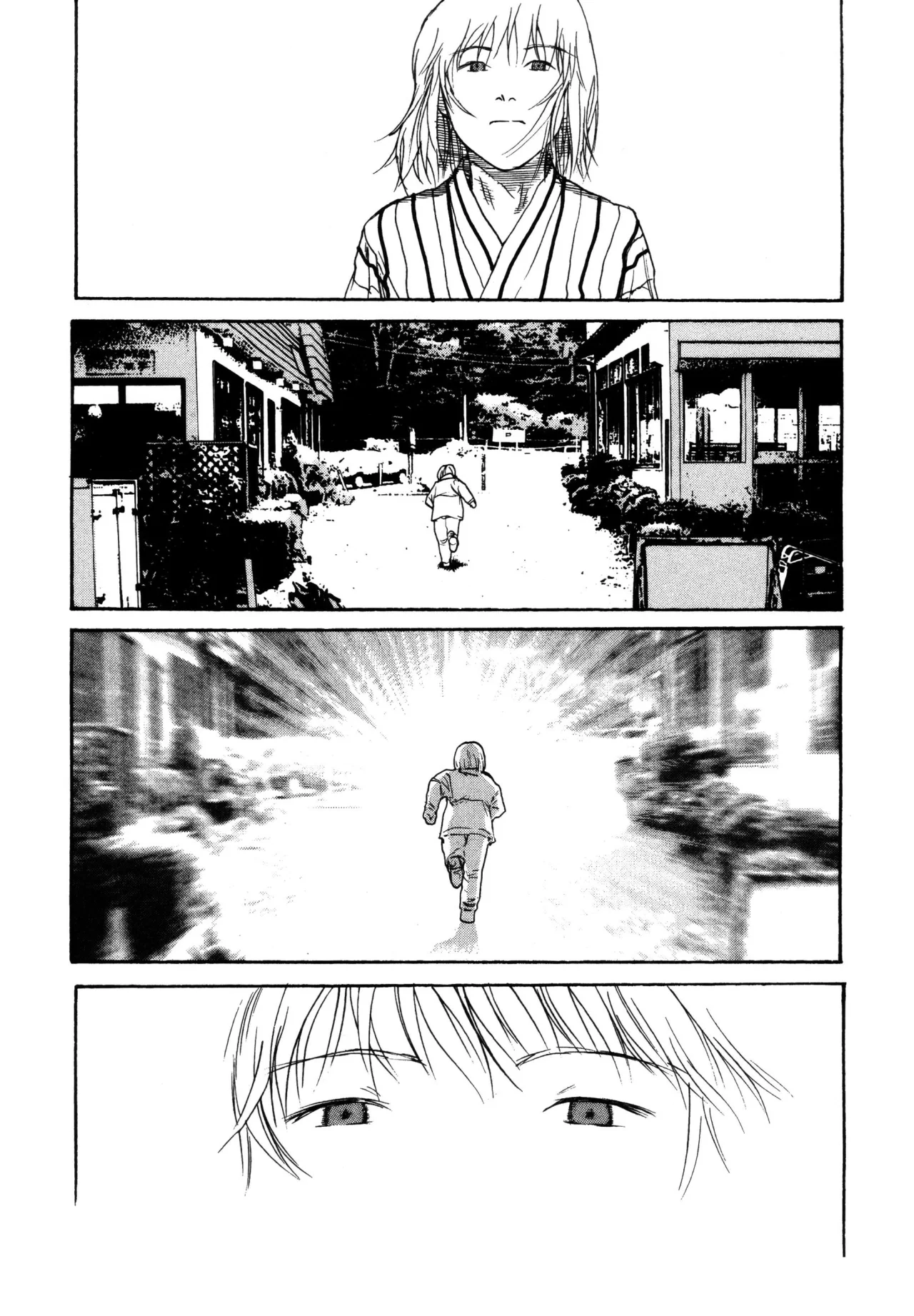 Daydream – español Capítulo 18 - Page 120