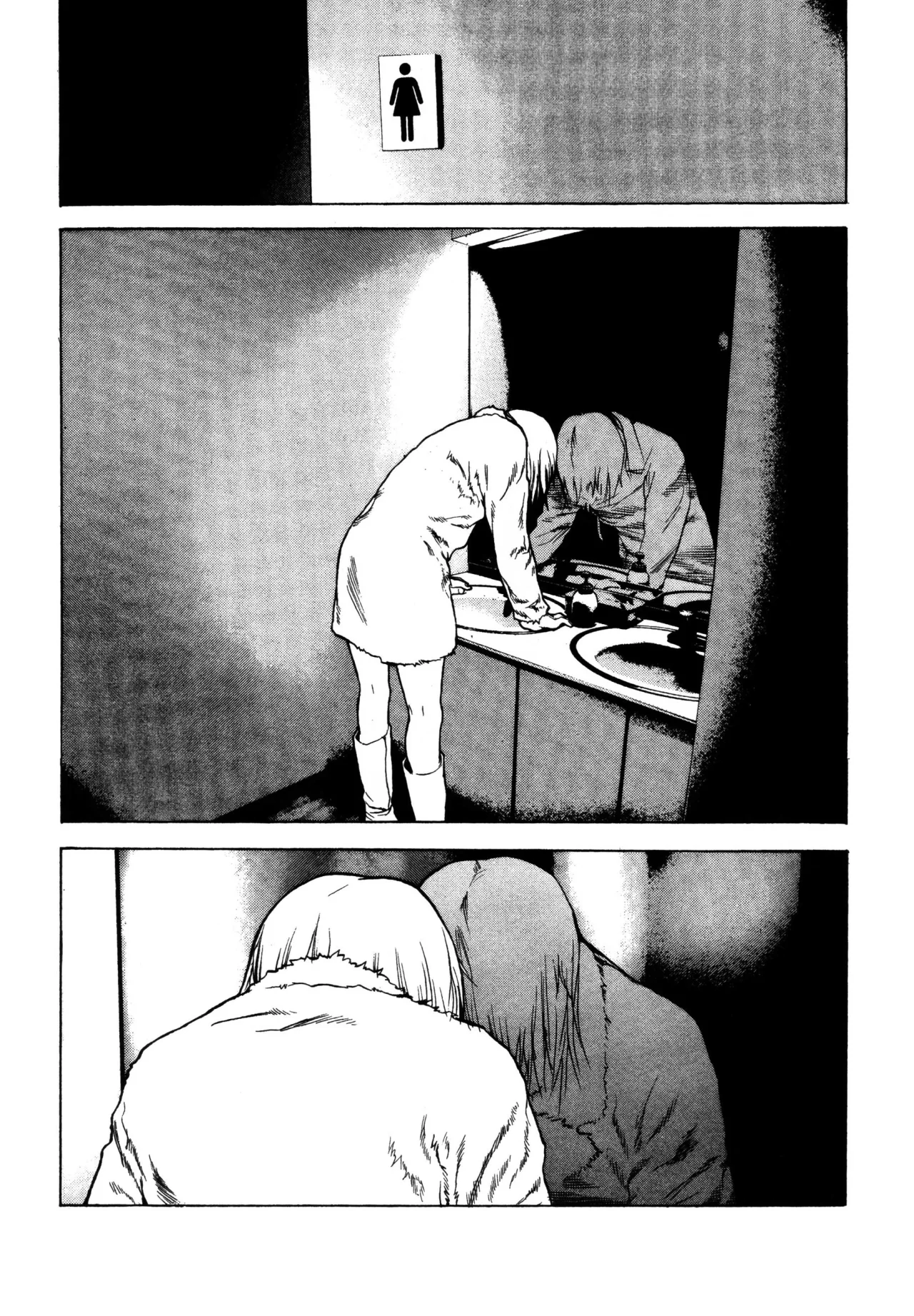 Daydream – español Capítulo 18 - Page 49