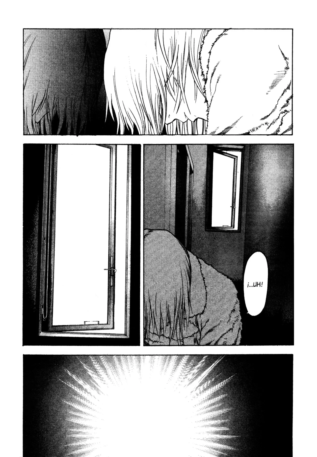 Daydream – español Capítulo 18 - Page 50