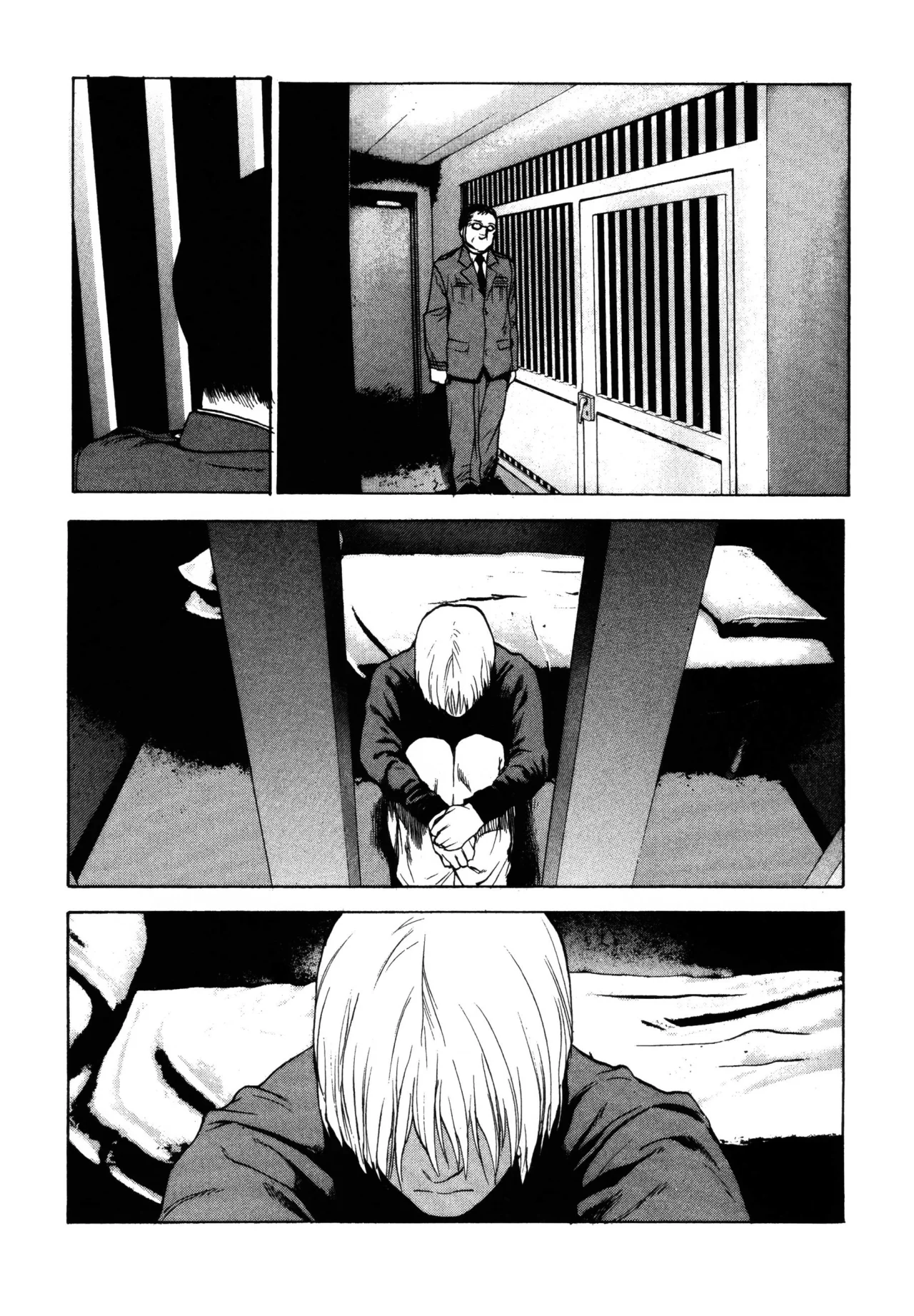 Daydream – español Capítulo 18 - Page 60