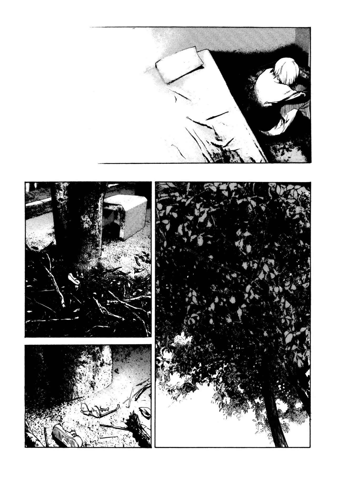 Daydream – español Capítulo 18 - Page 61