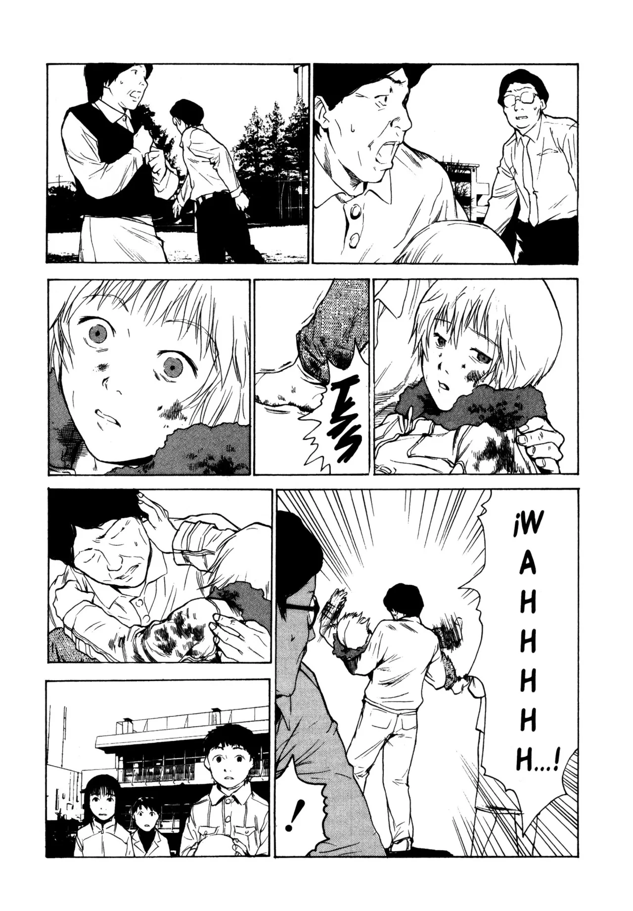 Daydream – español Capítulo 18 - Page 64