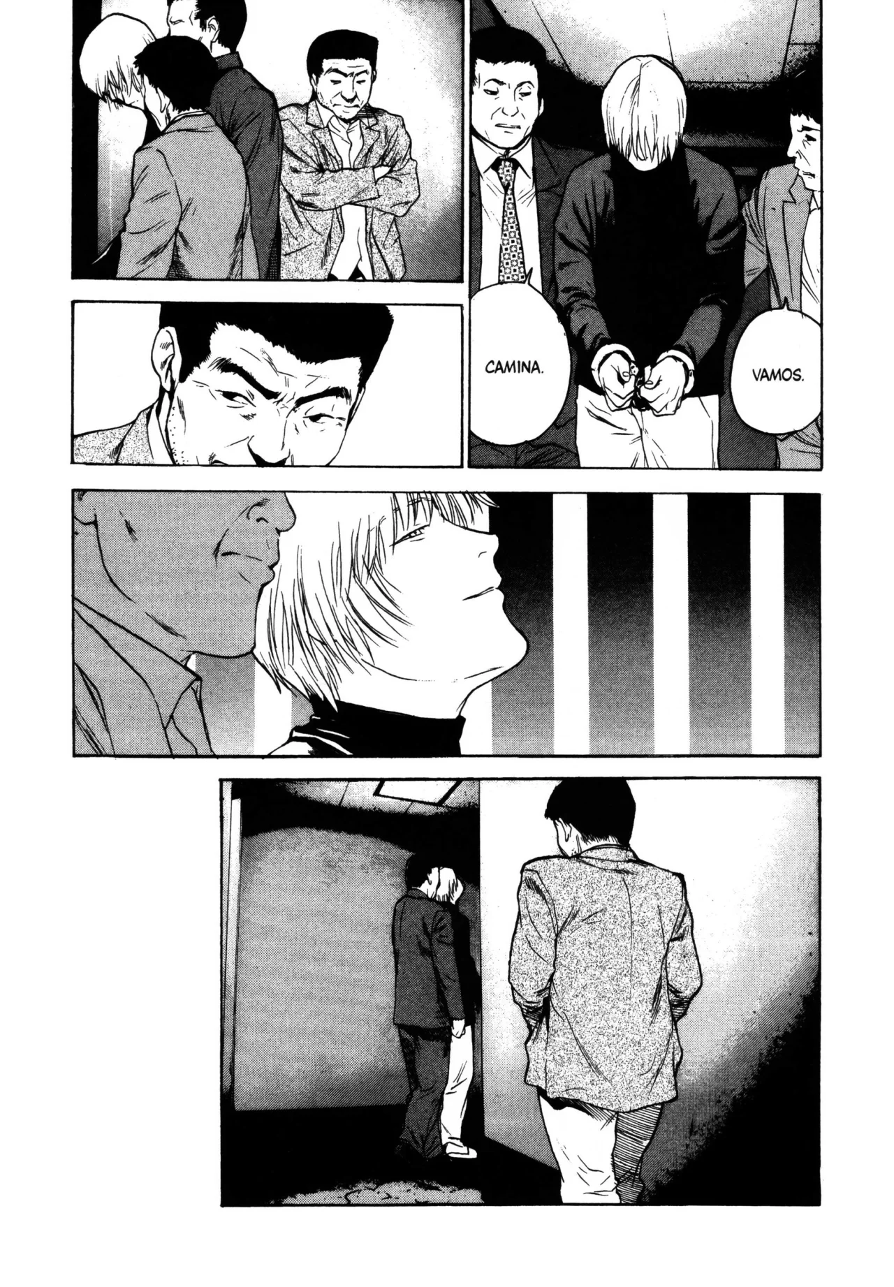 Daydream – español Capítulo 18 - Page 76
