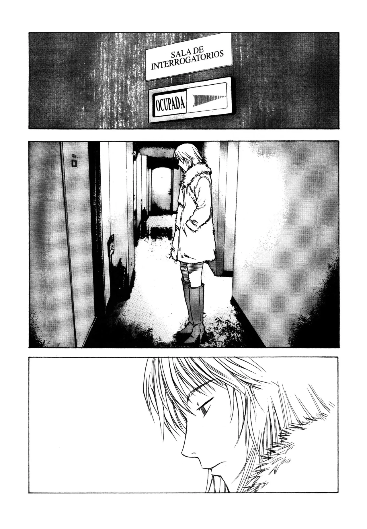 Daydream – español Capítulo 18 - Page 77