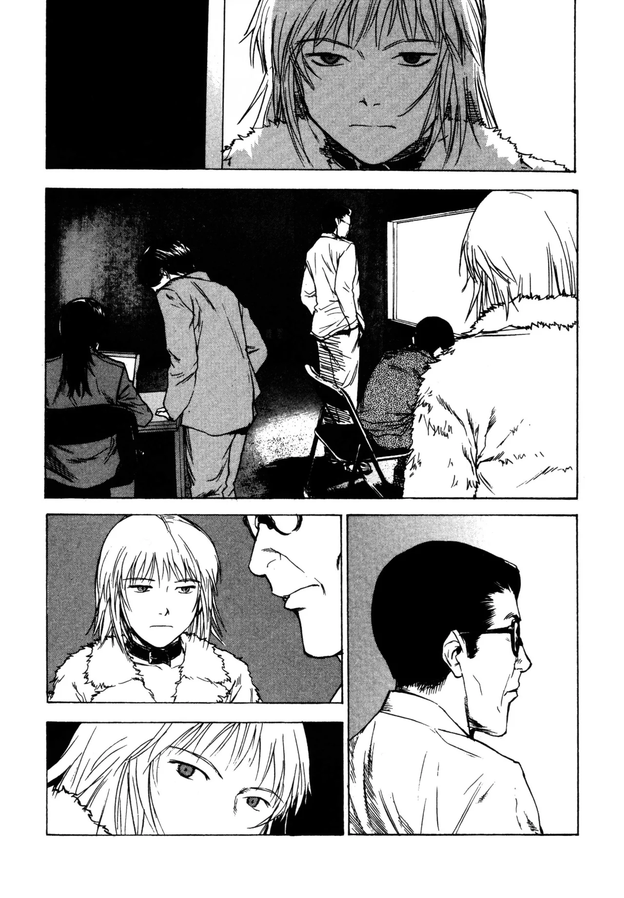 Daydream – español Capítulo 18 - Page 78