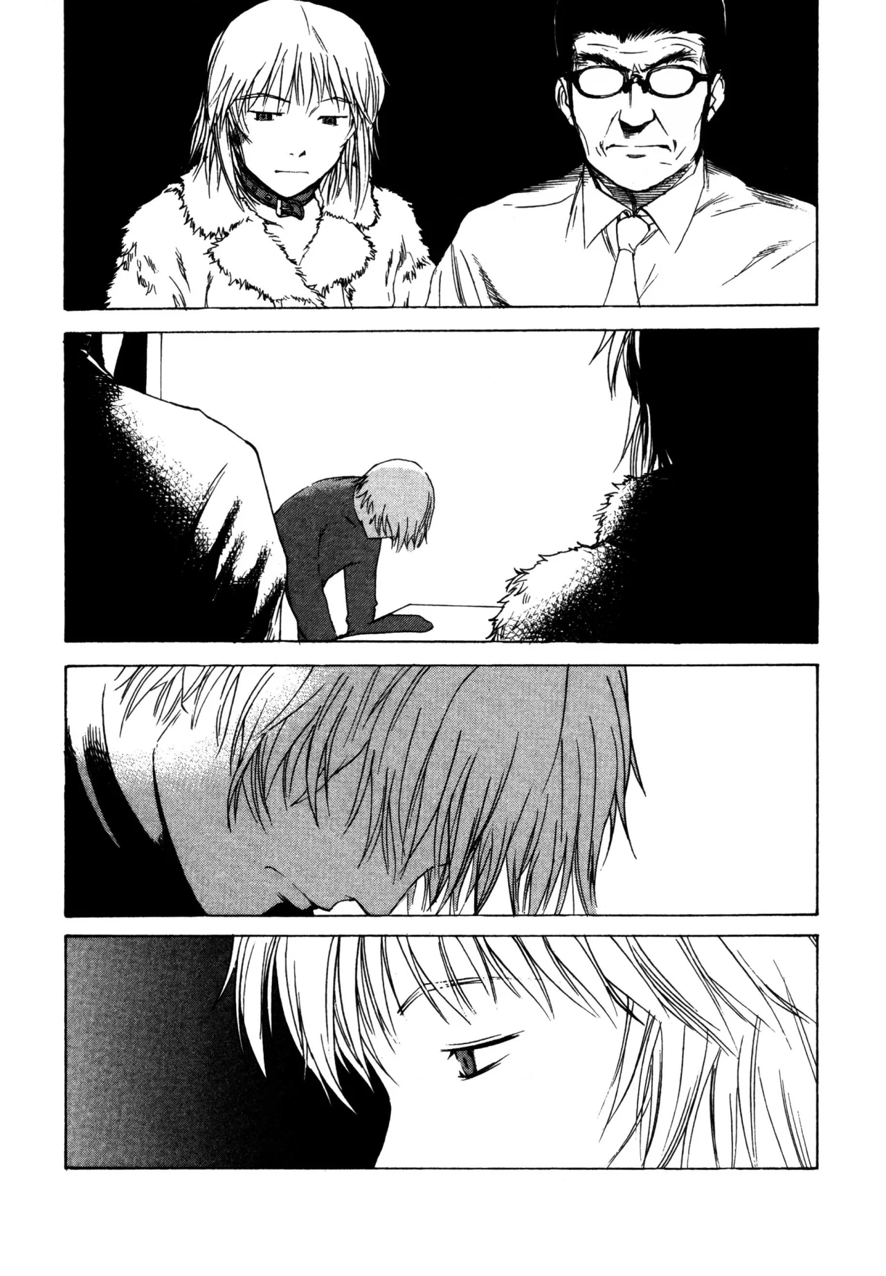 Daydream – español Capítulo 18 - Page 79
