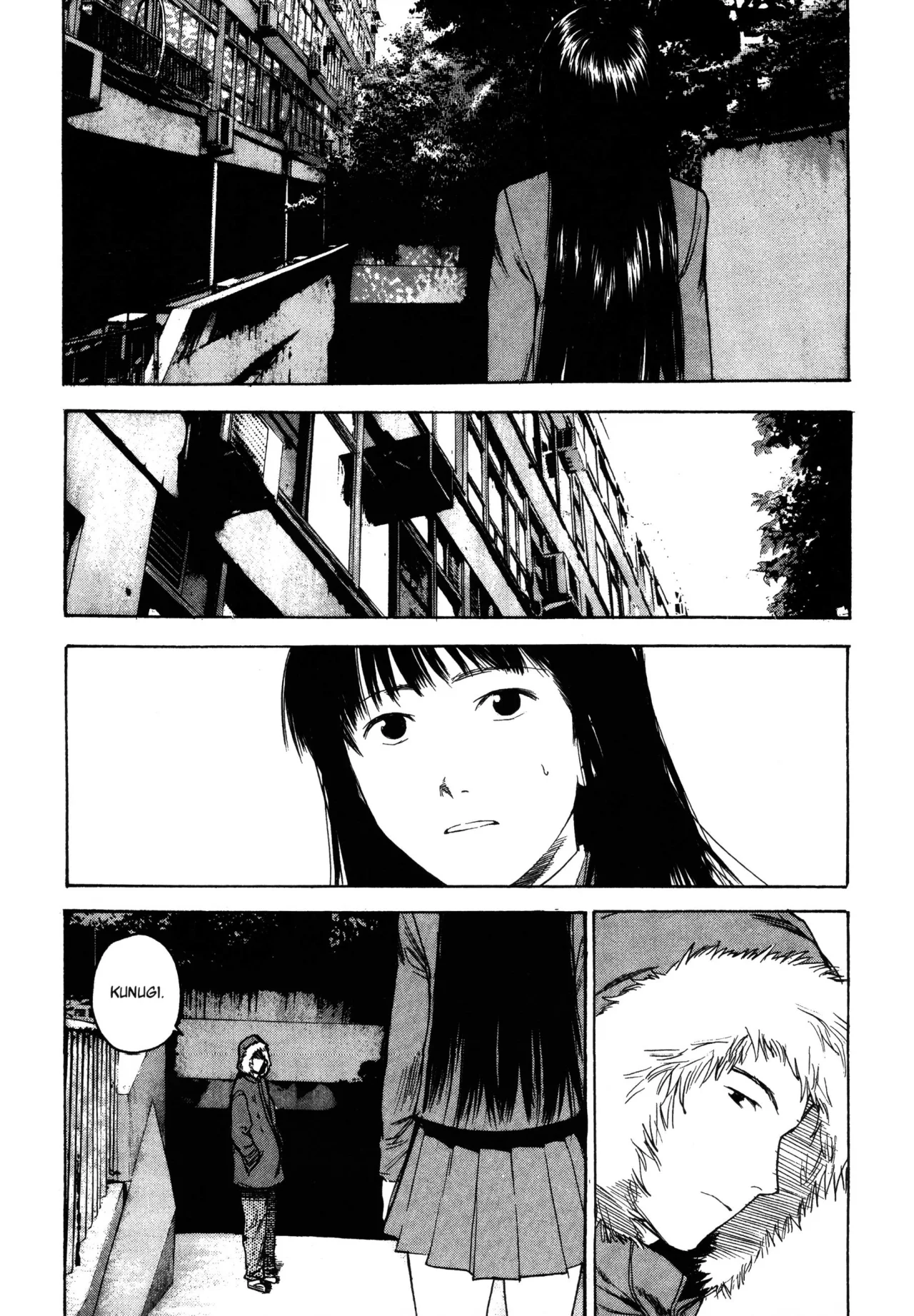 Daydream – español Capítulo 18 - Page 94