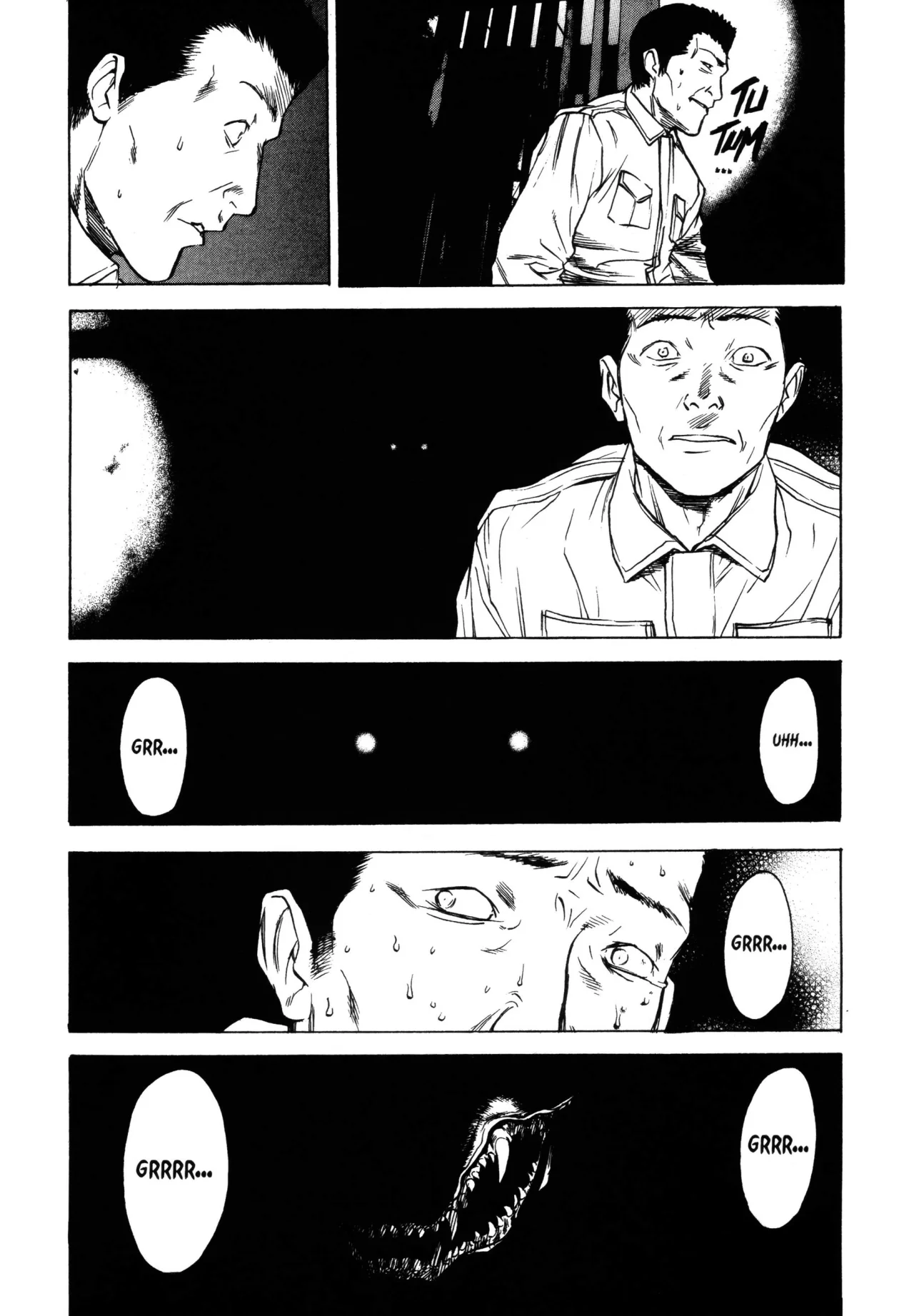 Daydream – español Capítulo 19 - Page 2
