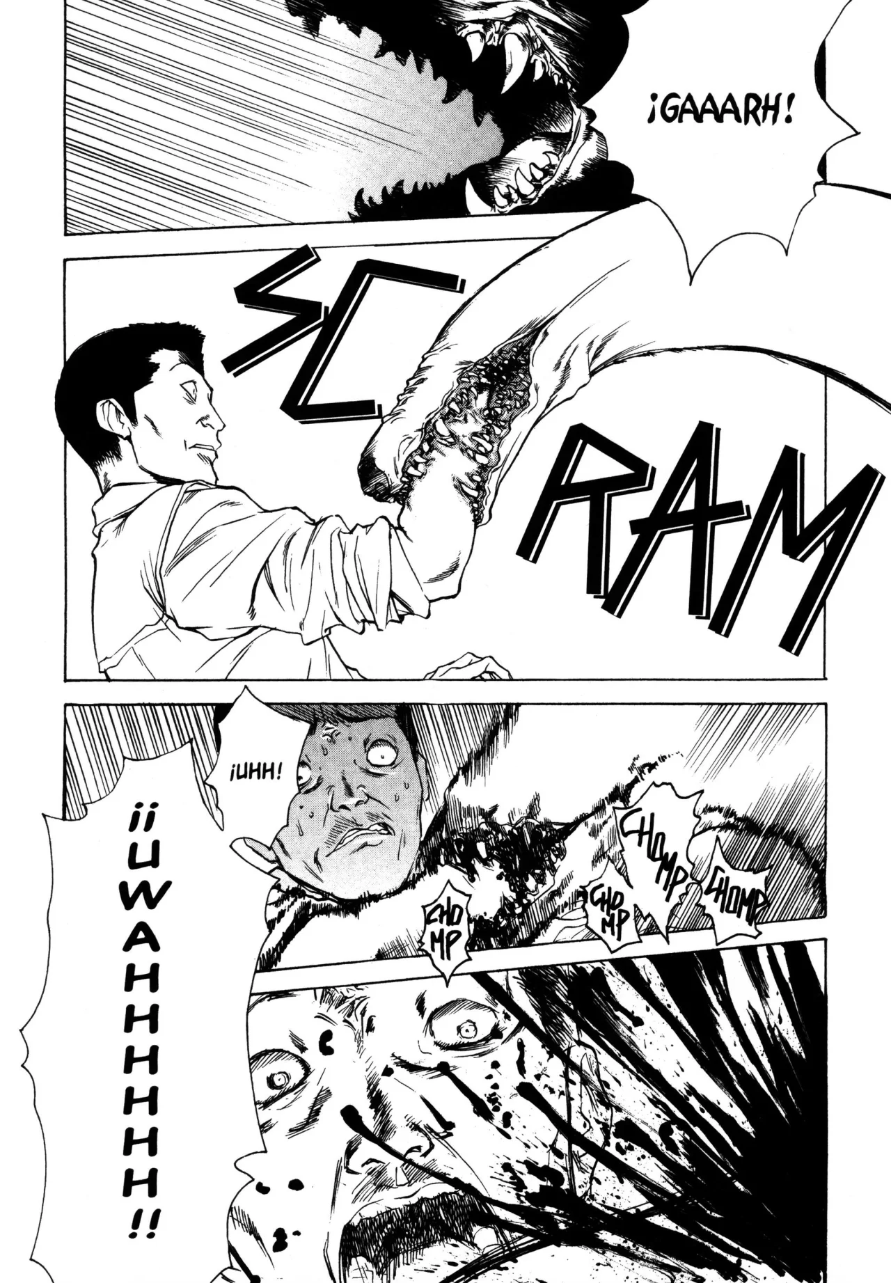 Daydream – español Capítulo 19 - Page 3