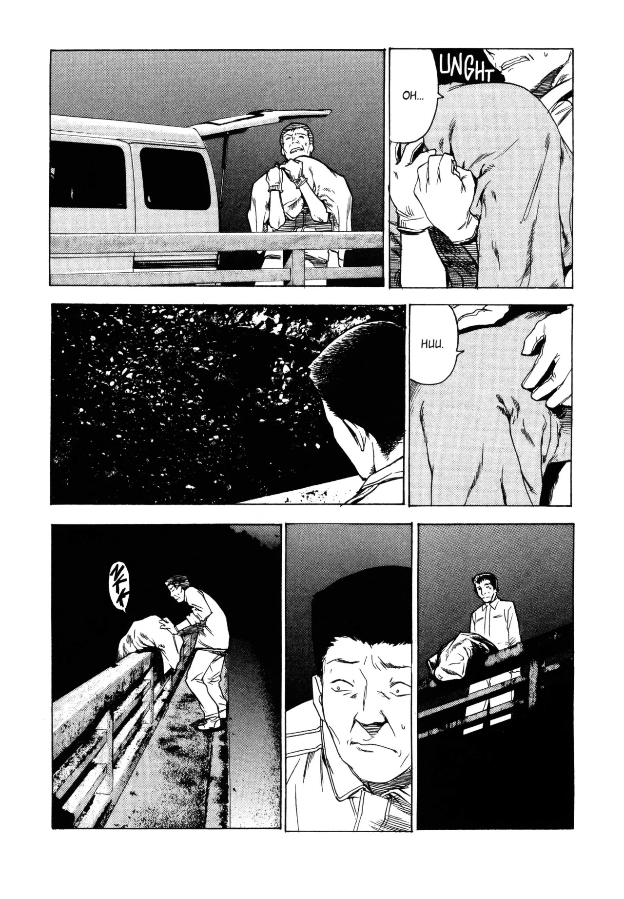 Daydream – español Capítulo 19 - Page 34