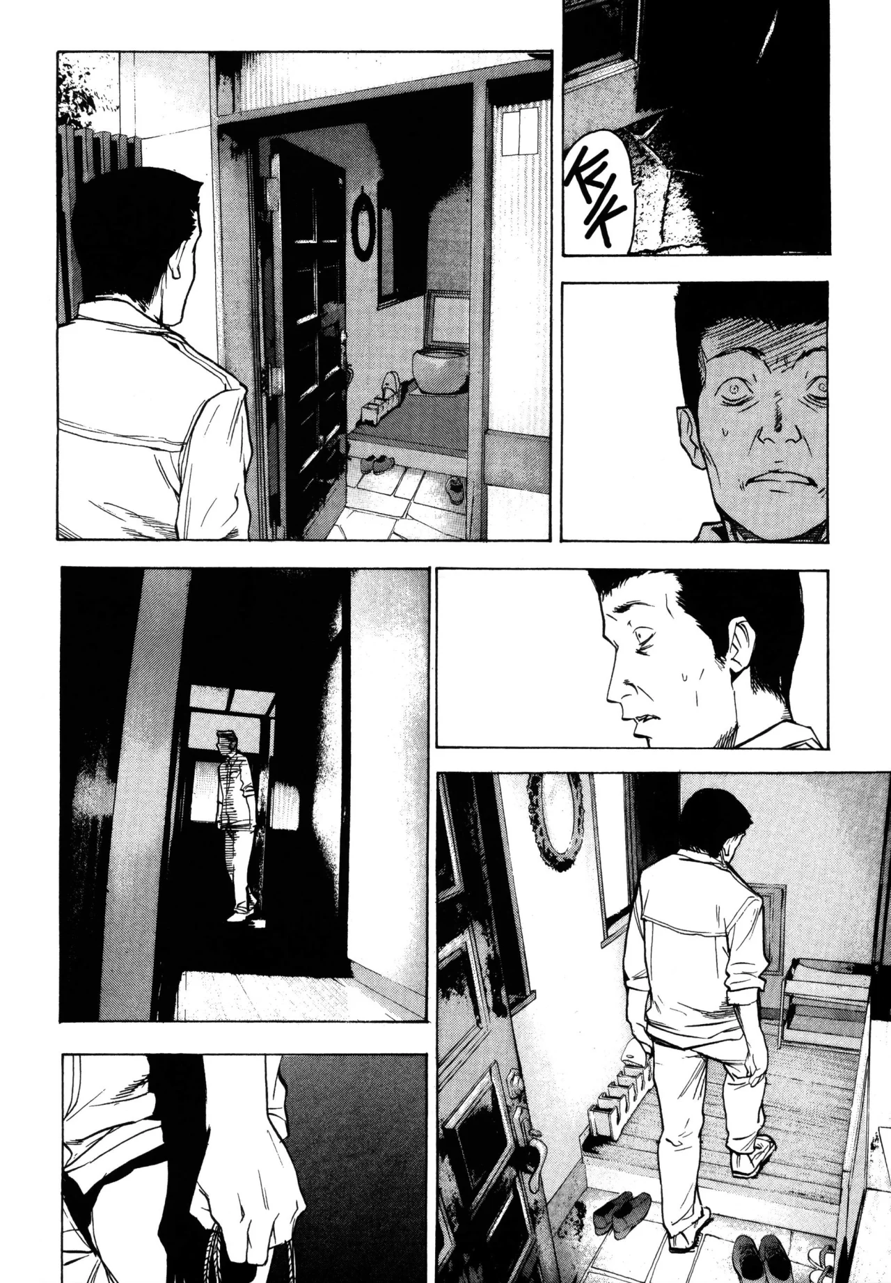 Daydream – español Capítulo 19 - Page 43