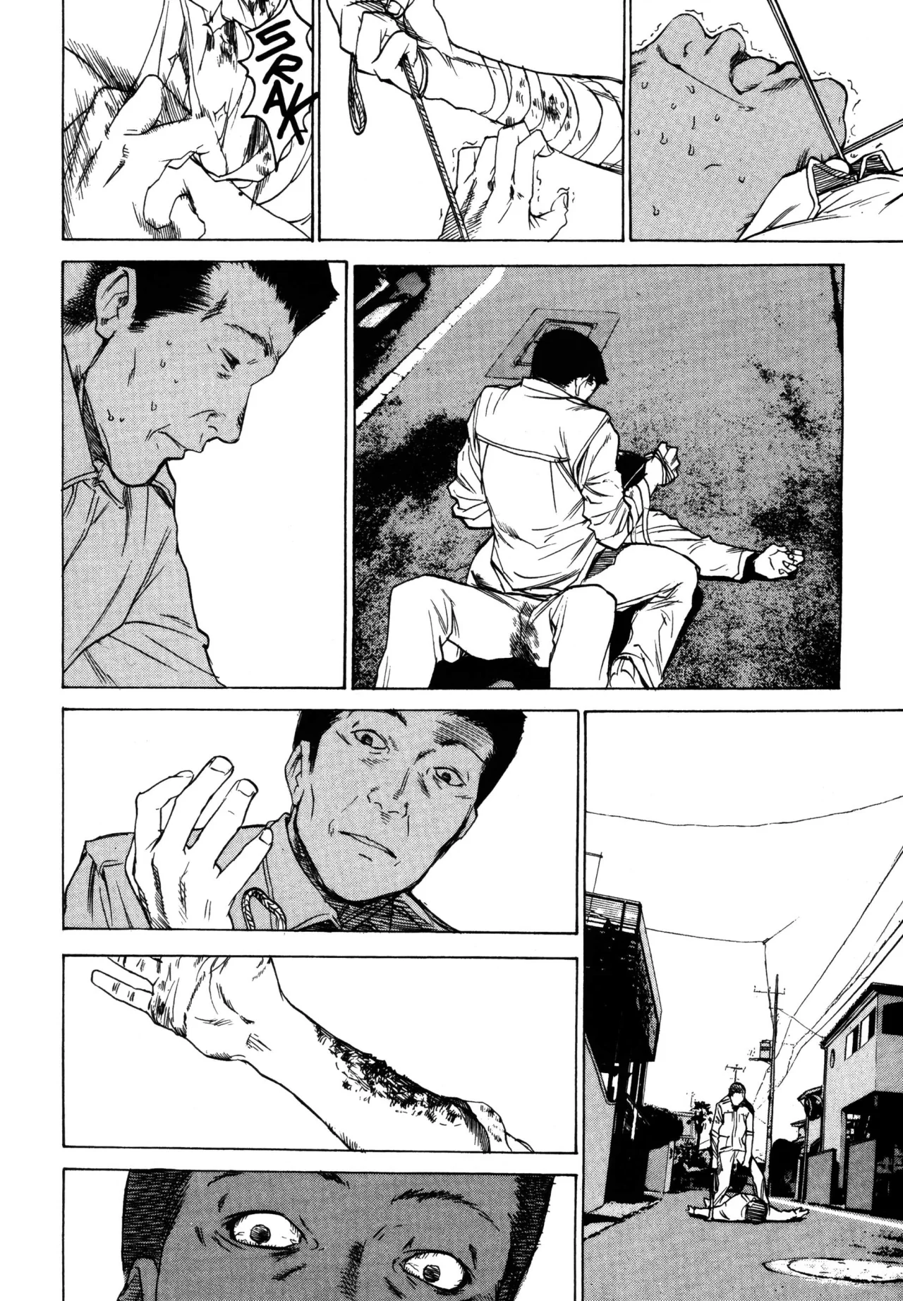 Daydream – español Capítulo 19 - Page 46