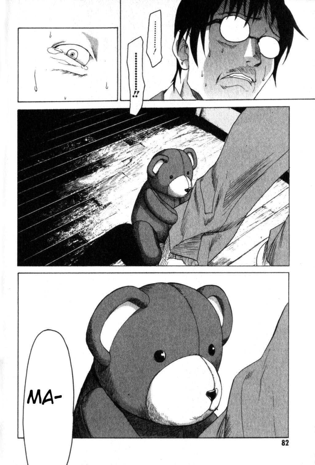 Daydream – español Capítulo 2 - Page 10