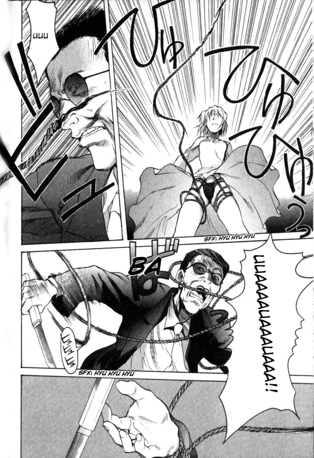 Daydream – español Capítulo 2 - Page 118