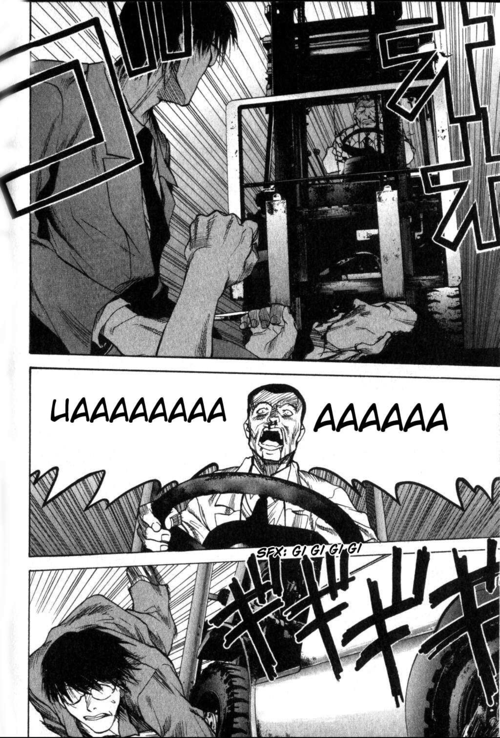 Daydream – español Capítulo 2 - Page 122
