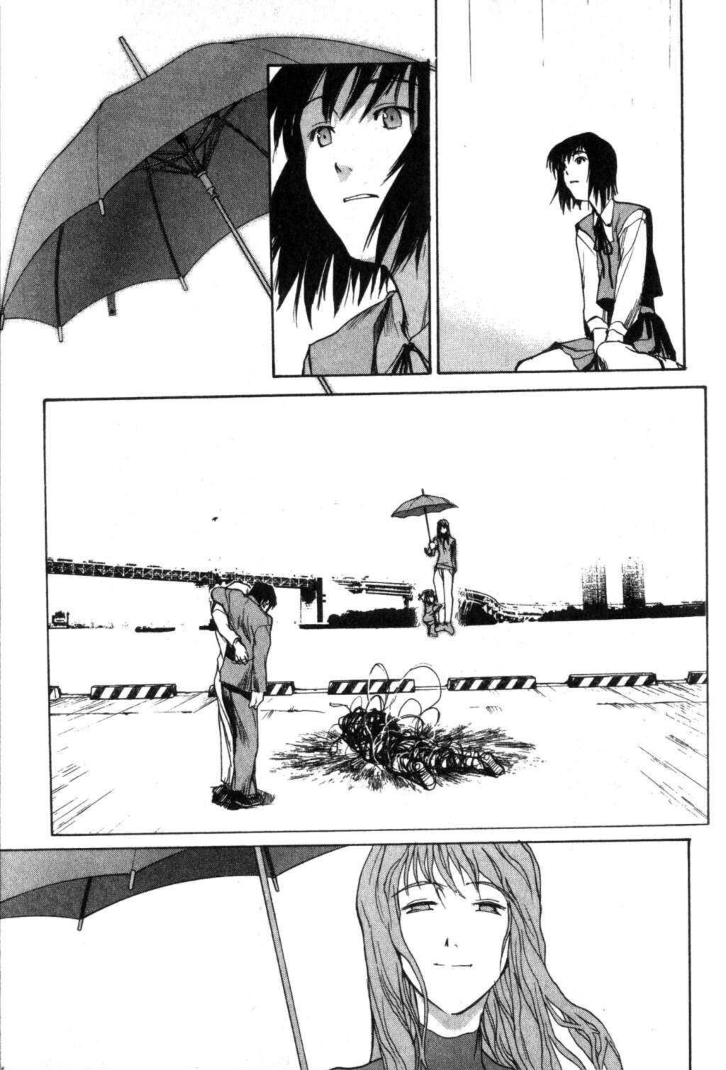 Daydream – español Capítulo 2 - Page 133