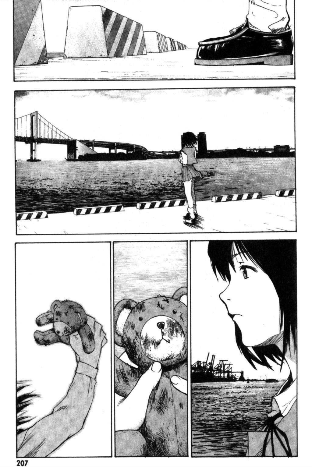 Daydream – español Capítulo 2 - Page 135