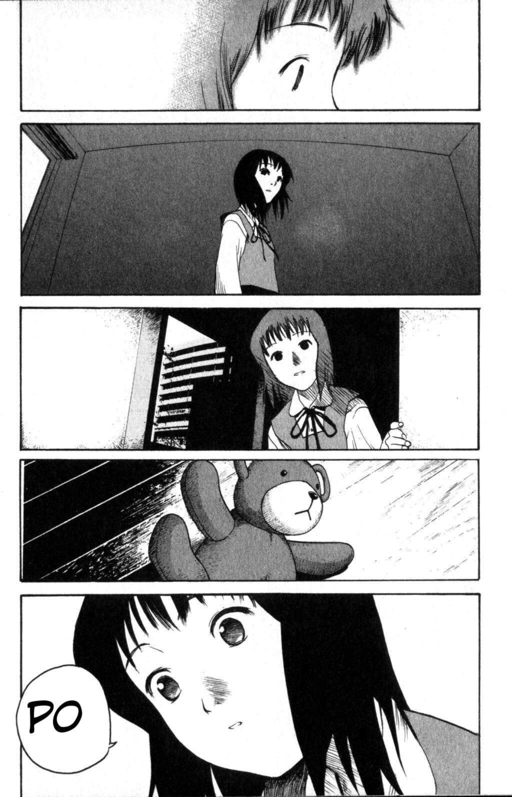 Daydream – español Capítulo 2 - Page 22