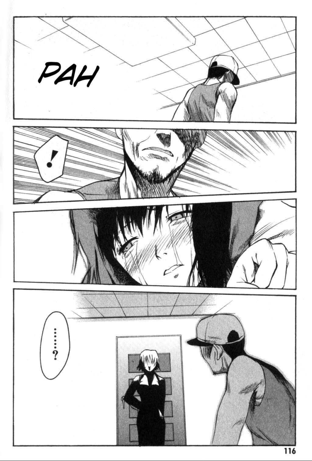 Daydream – español Capítulo 2 - Page 44