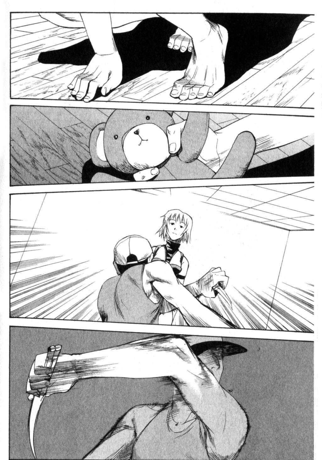 Daydream – español Capítulo 2 - Page 46