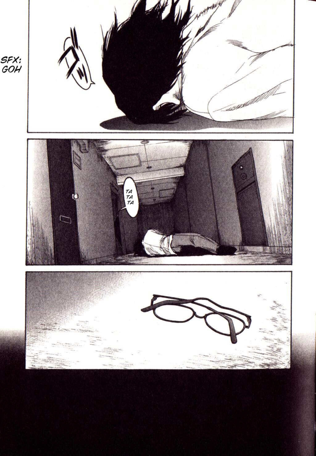 Daydream – español Capítulo 2 - Page 59