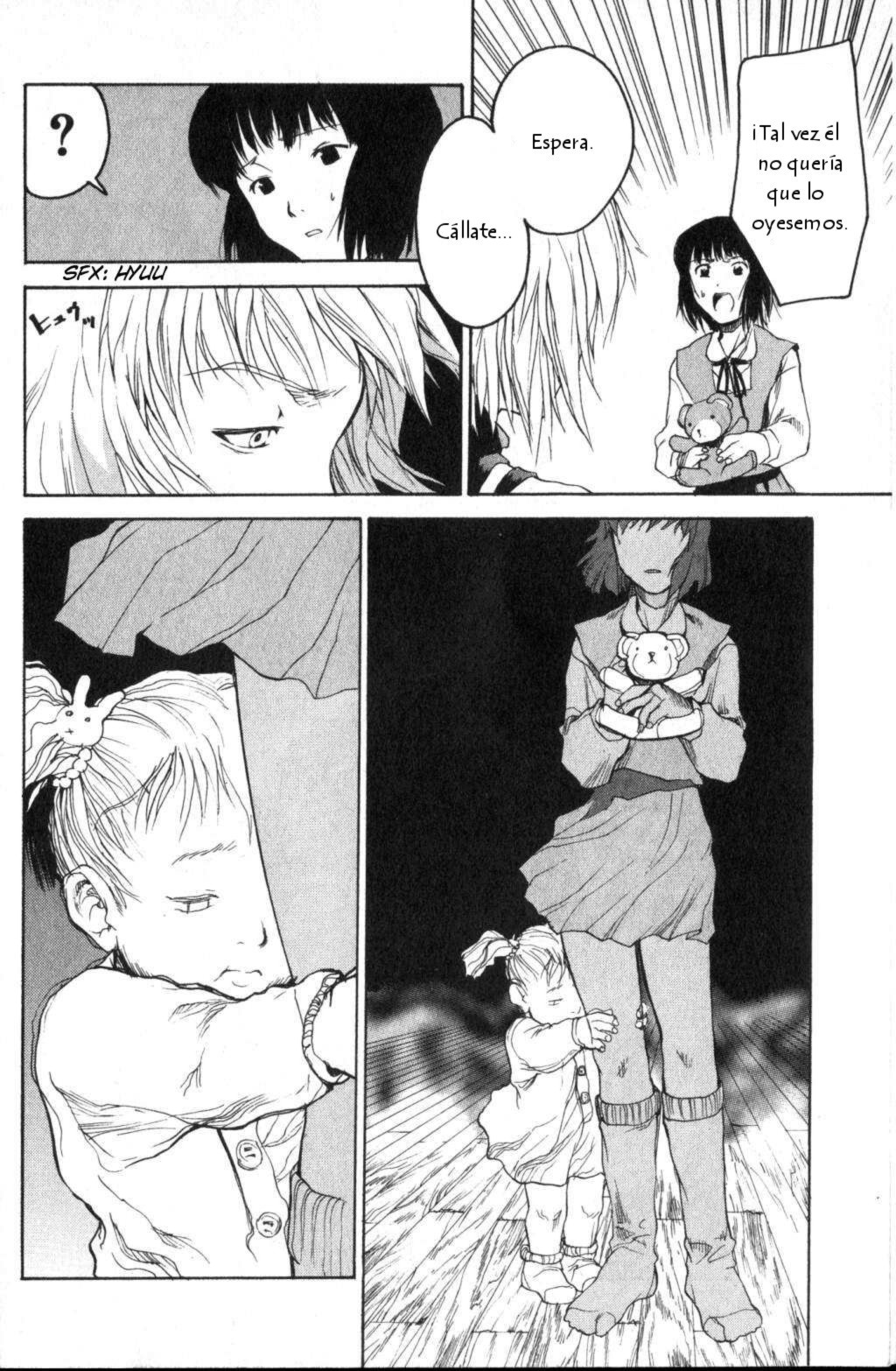 Daydream – español Capítulo 2 - Page 64