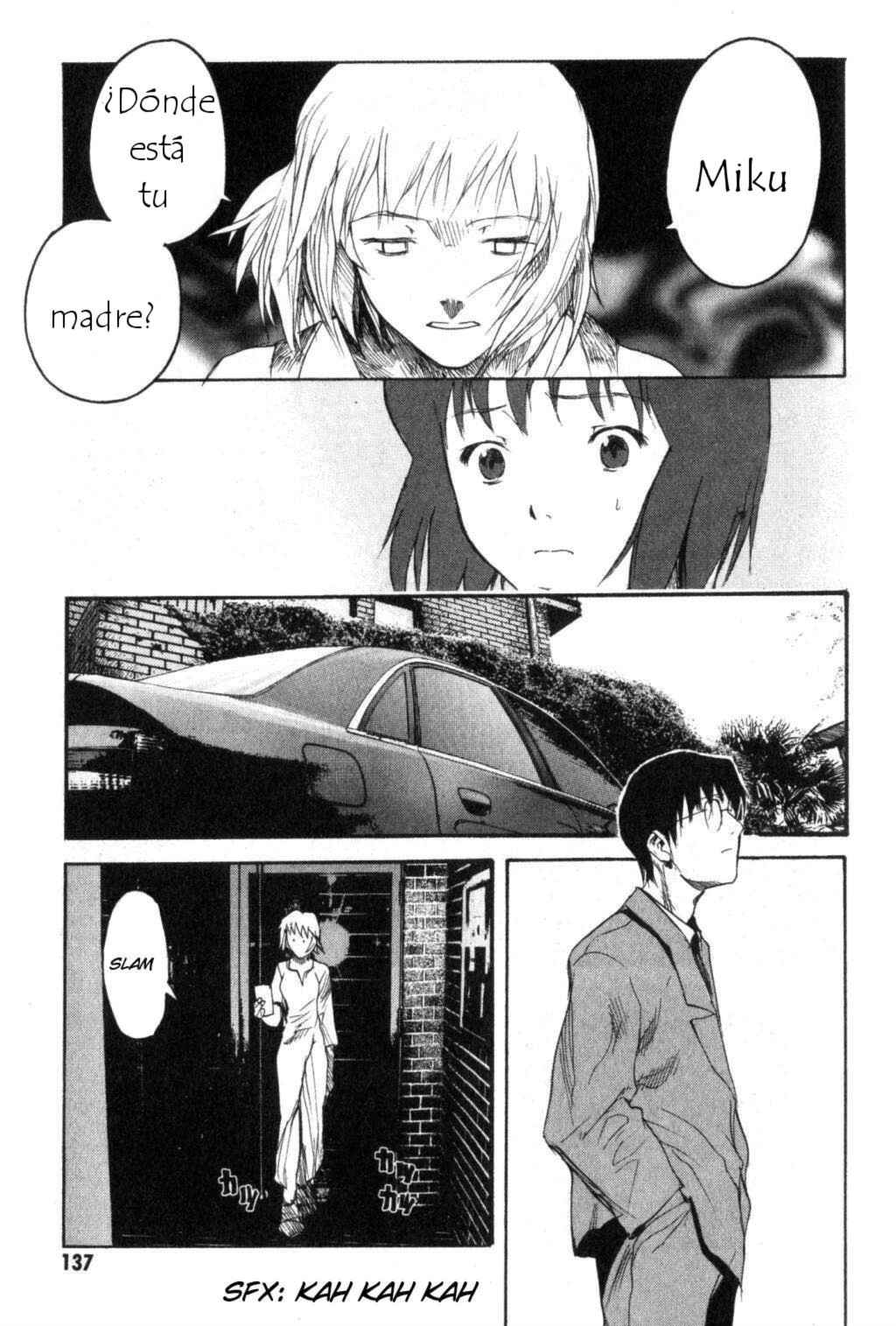 Daydream – español Capítulo 2 - Page 65