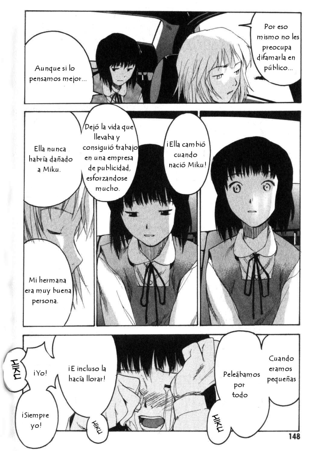 Daydream – español Capítulo 2 - Page 76